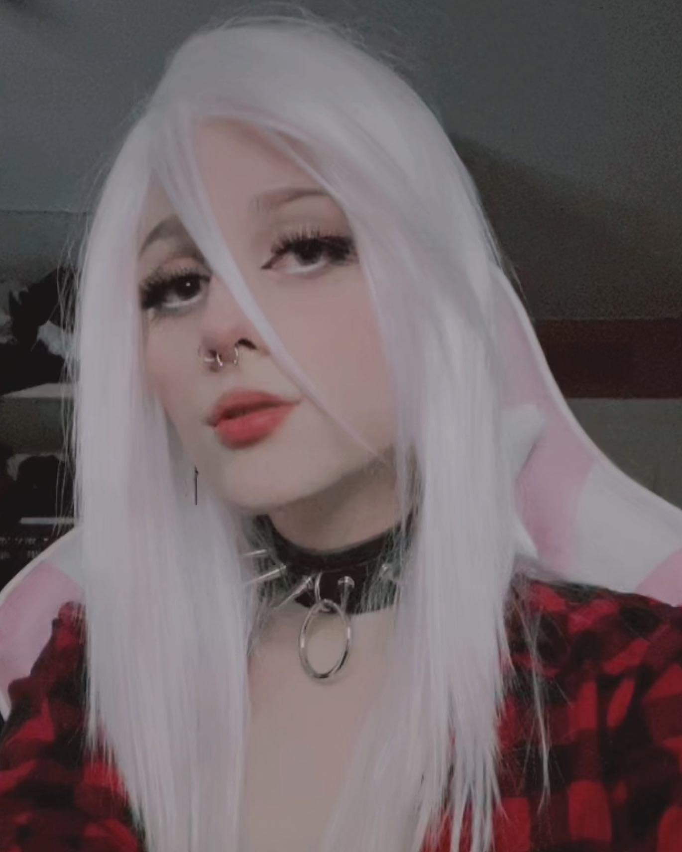 evie_angel Nude OnlyFans Leak 1
