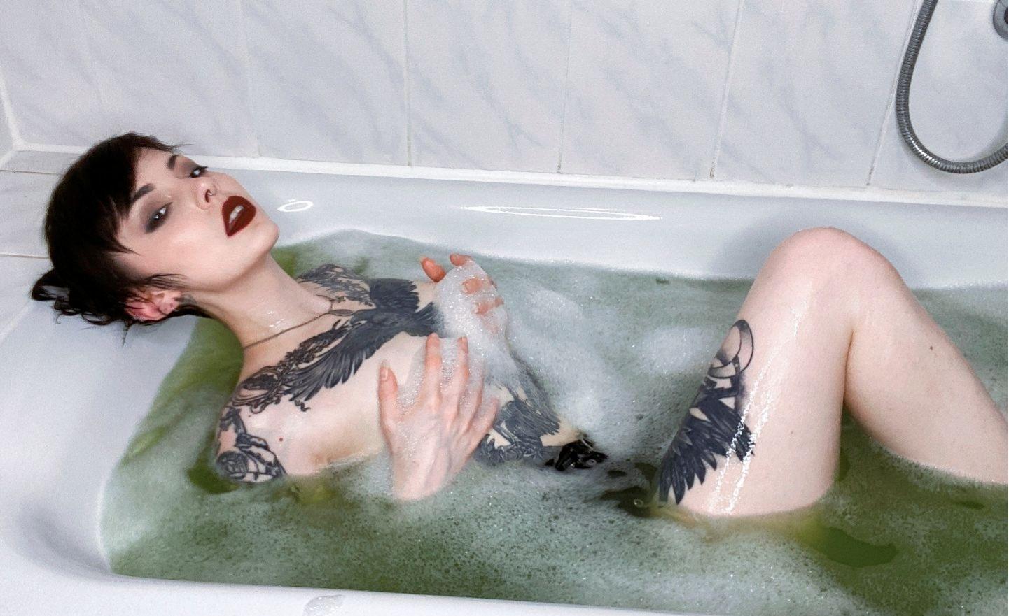 Faerie Blossom / FaerieBlossom / fairy-blossom Nude OnlyFans Leak 1
