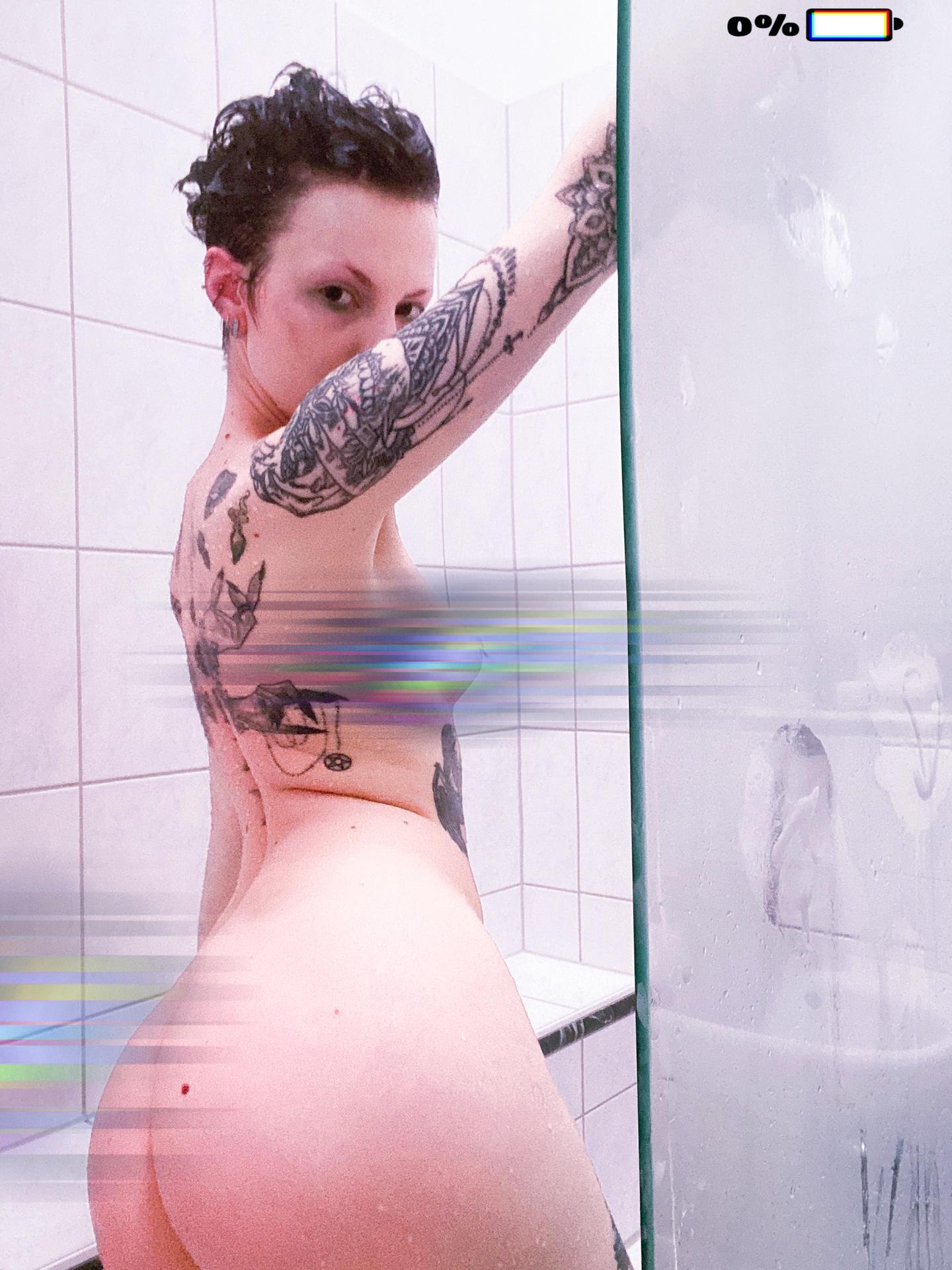 FaerieBlossom / Faerie_blossom Perdite Nude Patreon 1