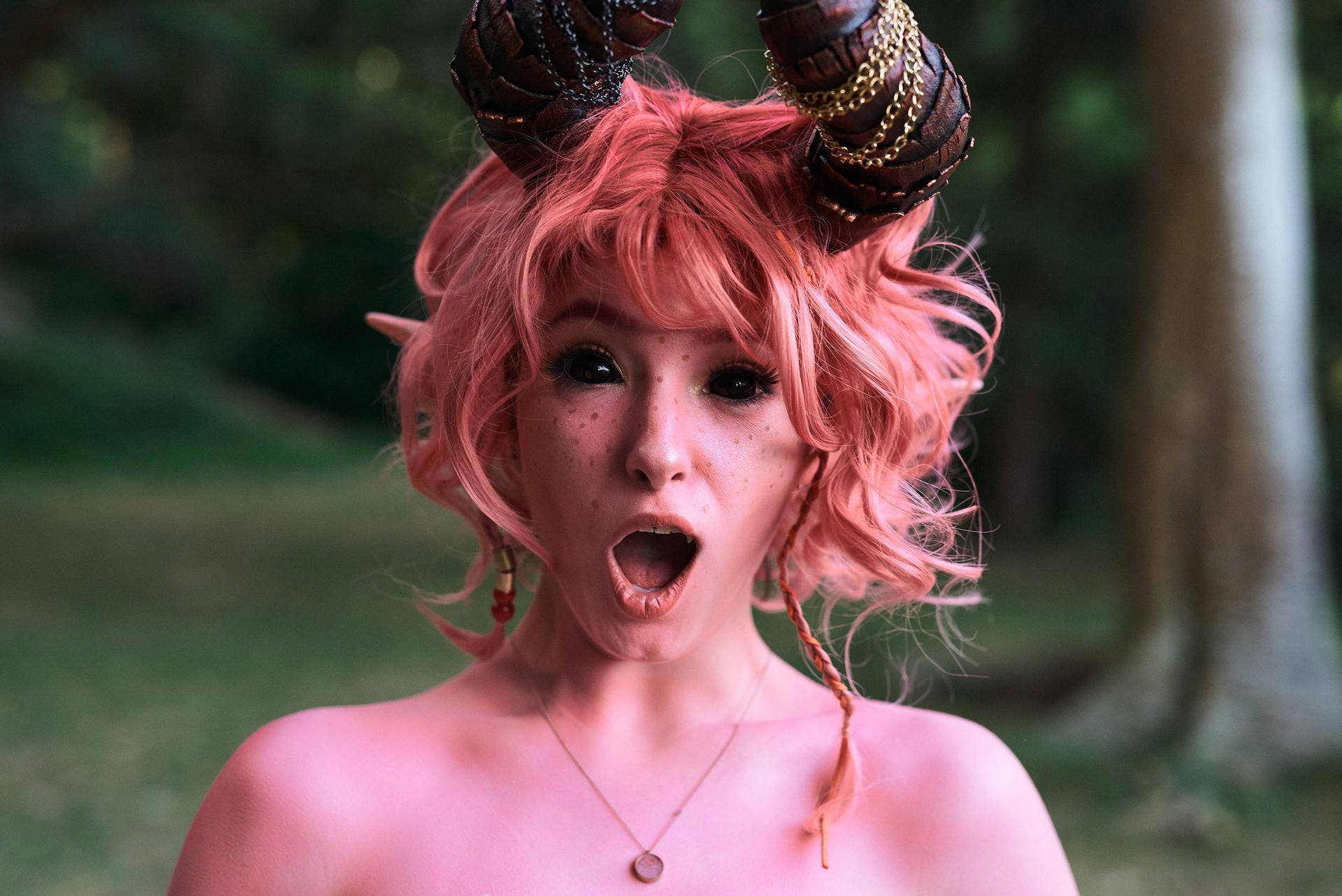FallCosplay / fallcos1 Nude OnlyFans Leak 1