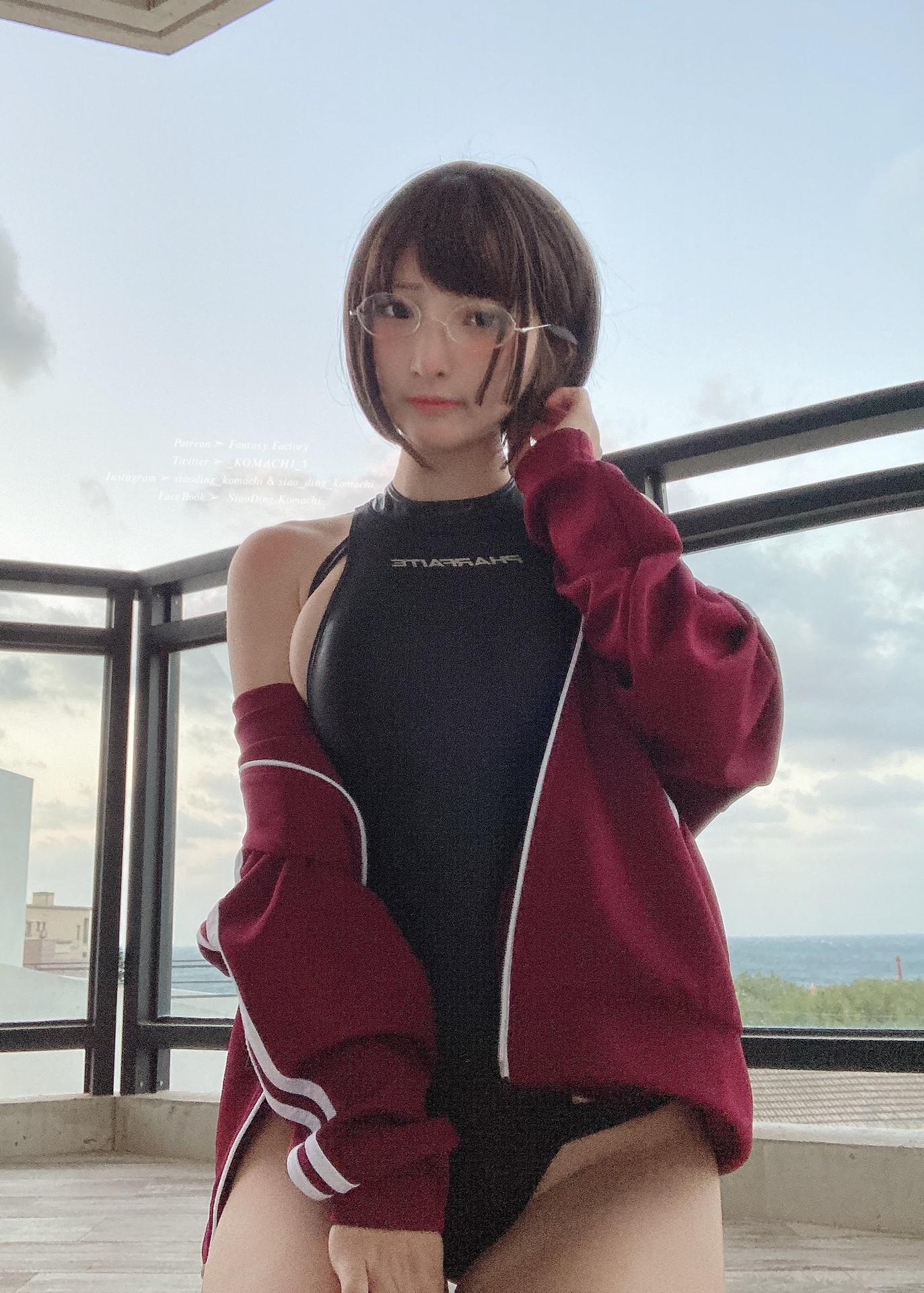 Fantasy Factory / fantasyfactory / komachi Nude OnlyFans Leak 1