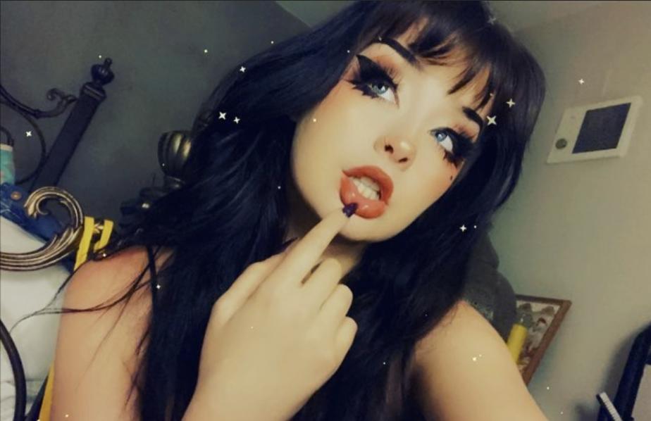 Felix Lefae / felixrae Nude OnlyFans Leak 1