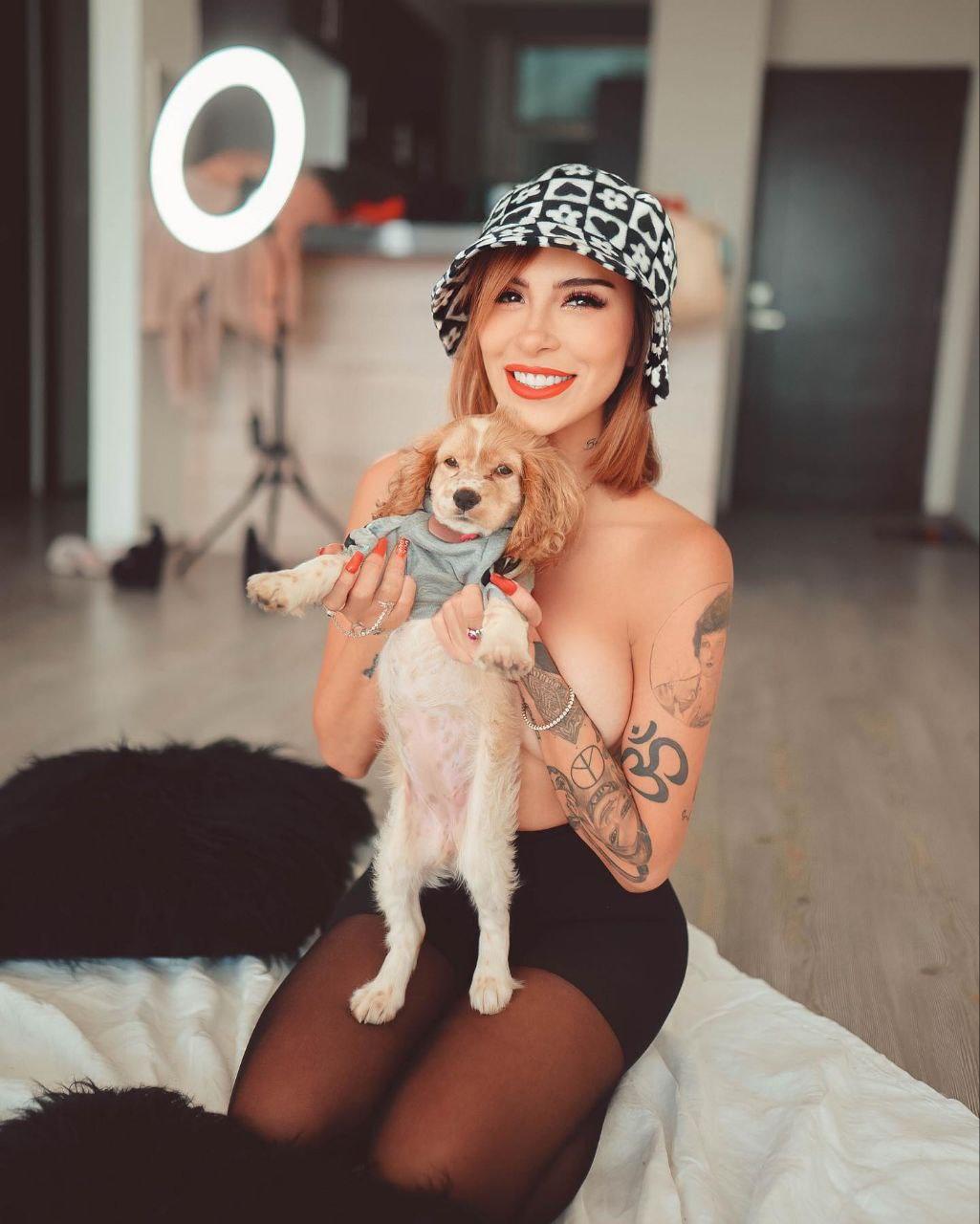 Fer Moreno / fermoreno1 / fershymp Perdite Nude OnlyFans 1