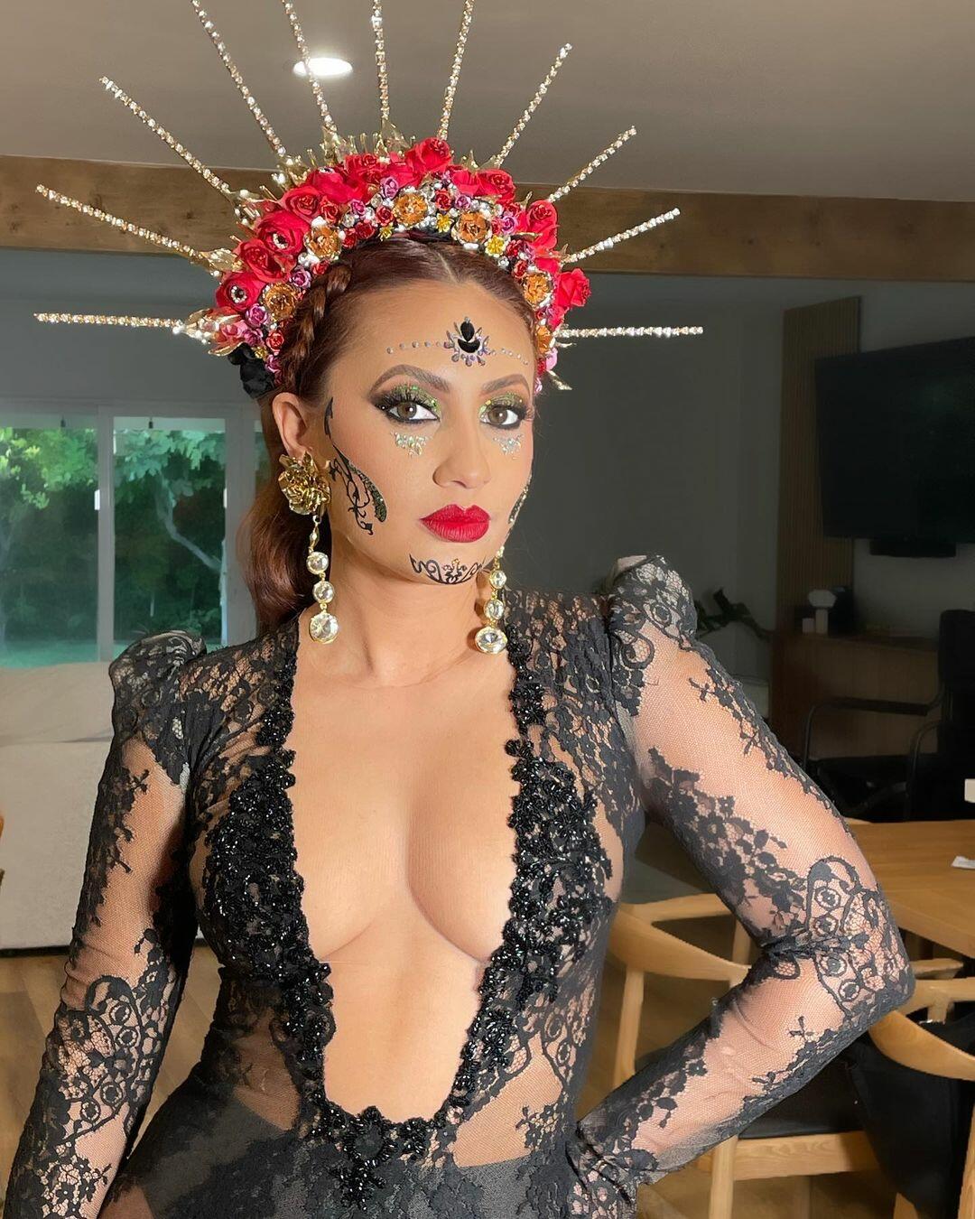 Francia Raisa / raisastanciu Nude OnlyFans Leak 1