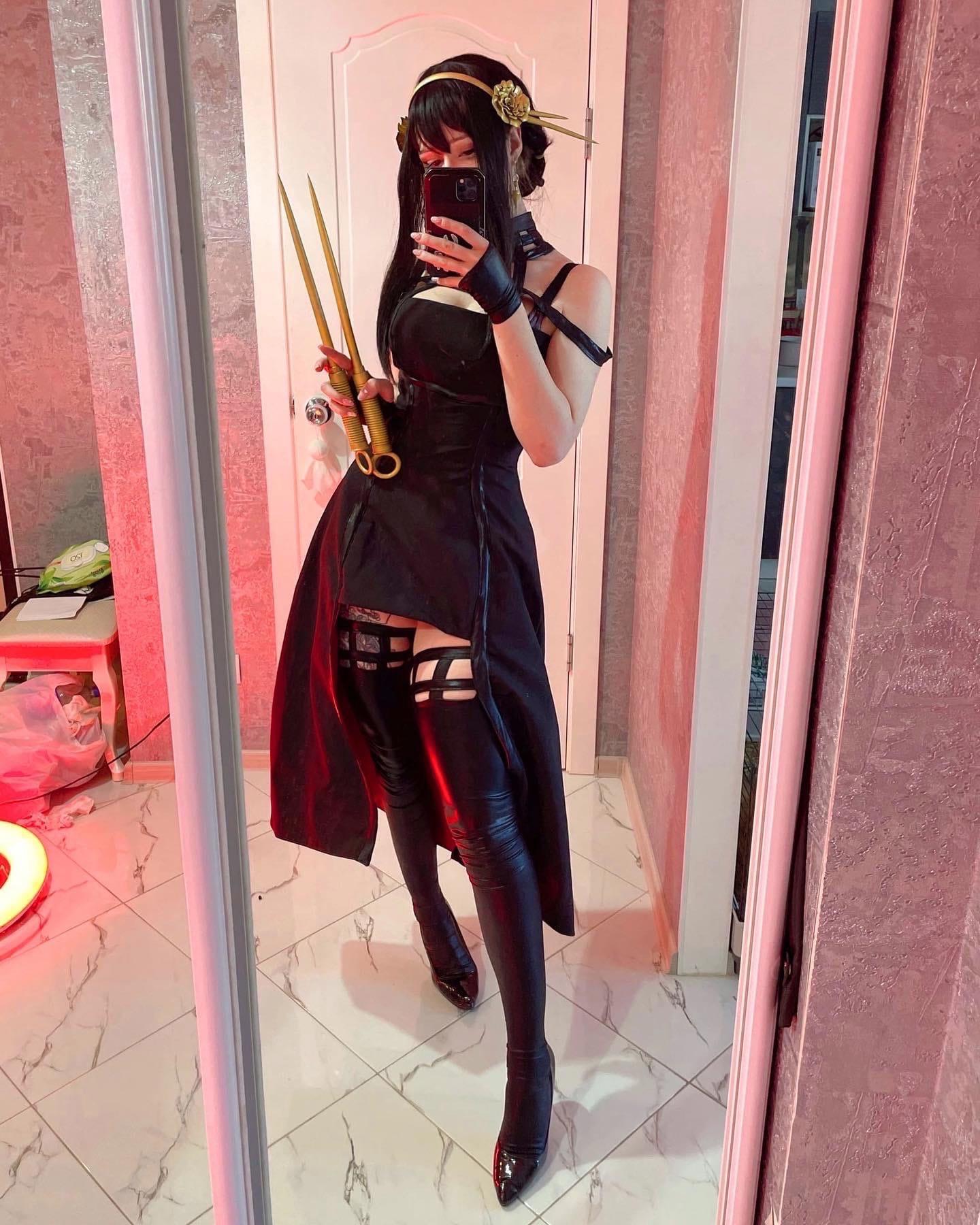 frauleinmilk / https: / suisaiuwu Nude OnlyFans Leak 1