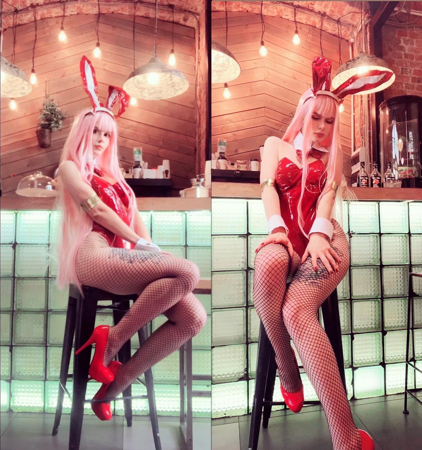 frauleinmilk / https: / suisaiuwu Perdite Nude OnlyFans 1