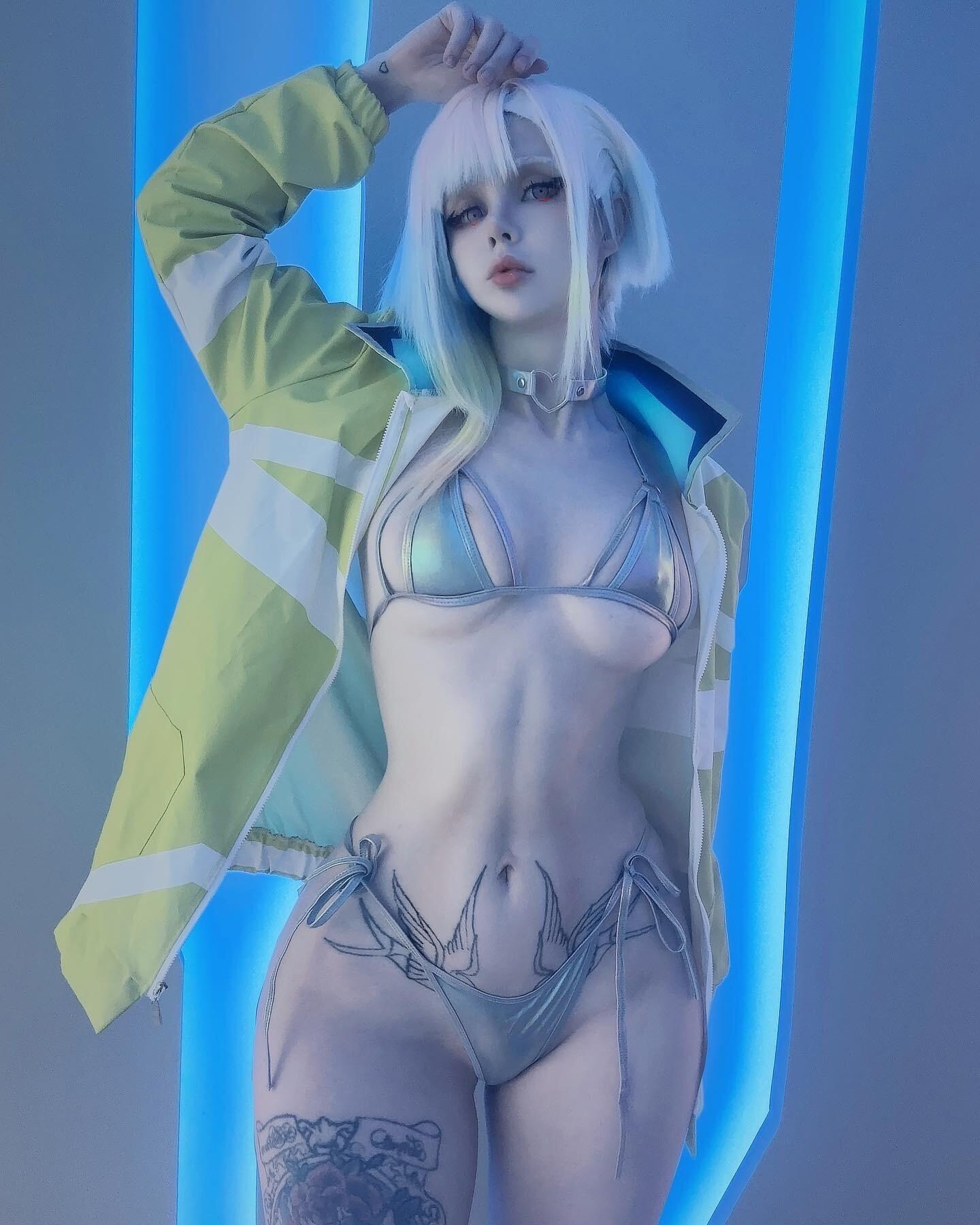 frauleinmilk / https: / suisaiuwu Nude OnlyFans Leak 1