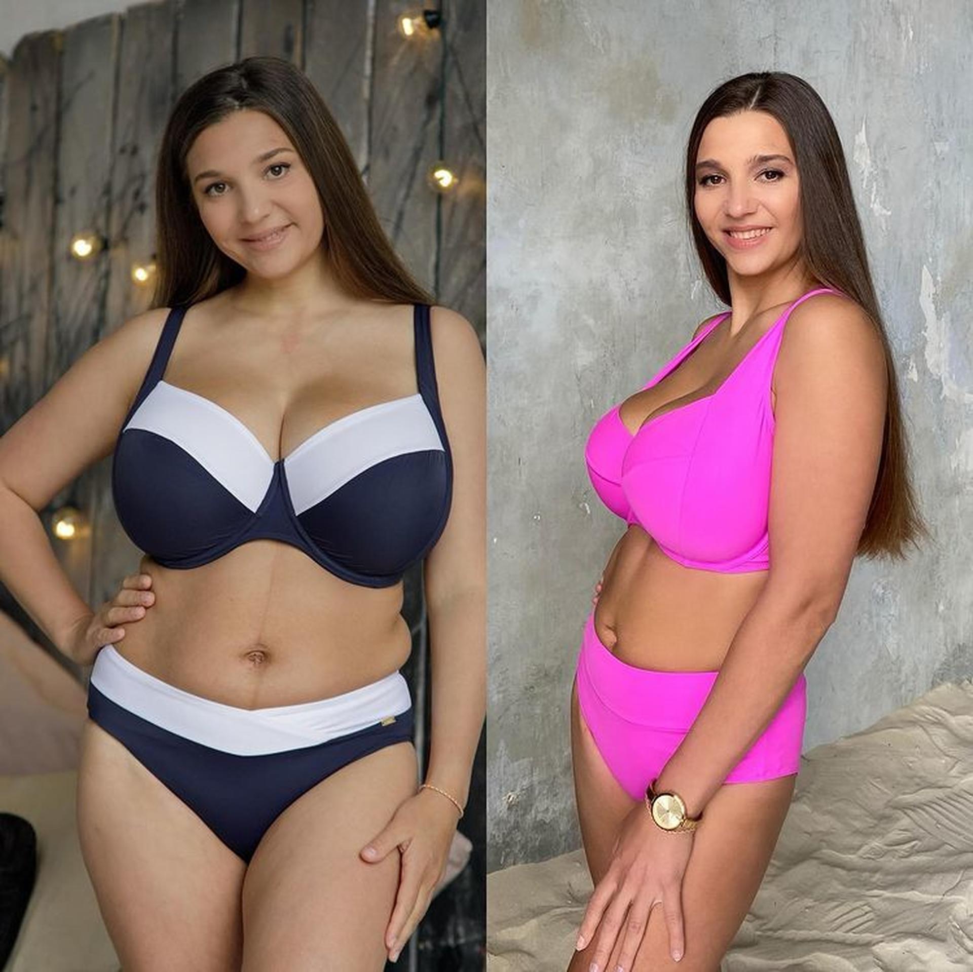 Galina Marian / galinadub / georginy_ Nude OnlyFans Leak 1
