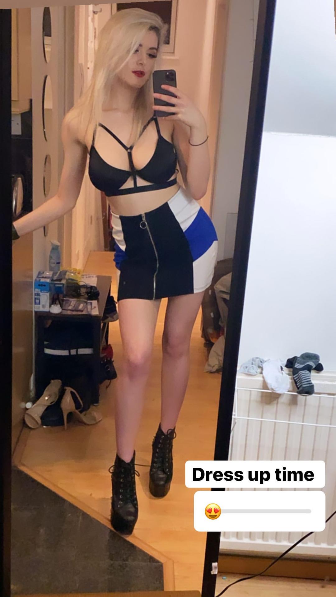 Geocasts / geegentle / geometric Nude OnlyFans Leak 1