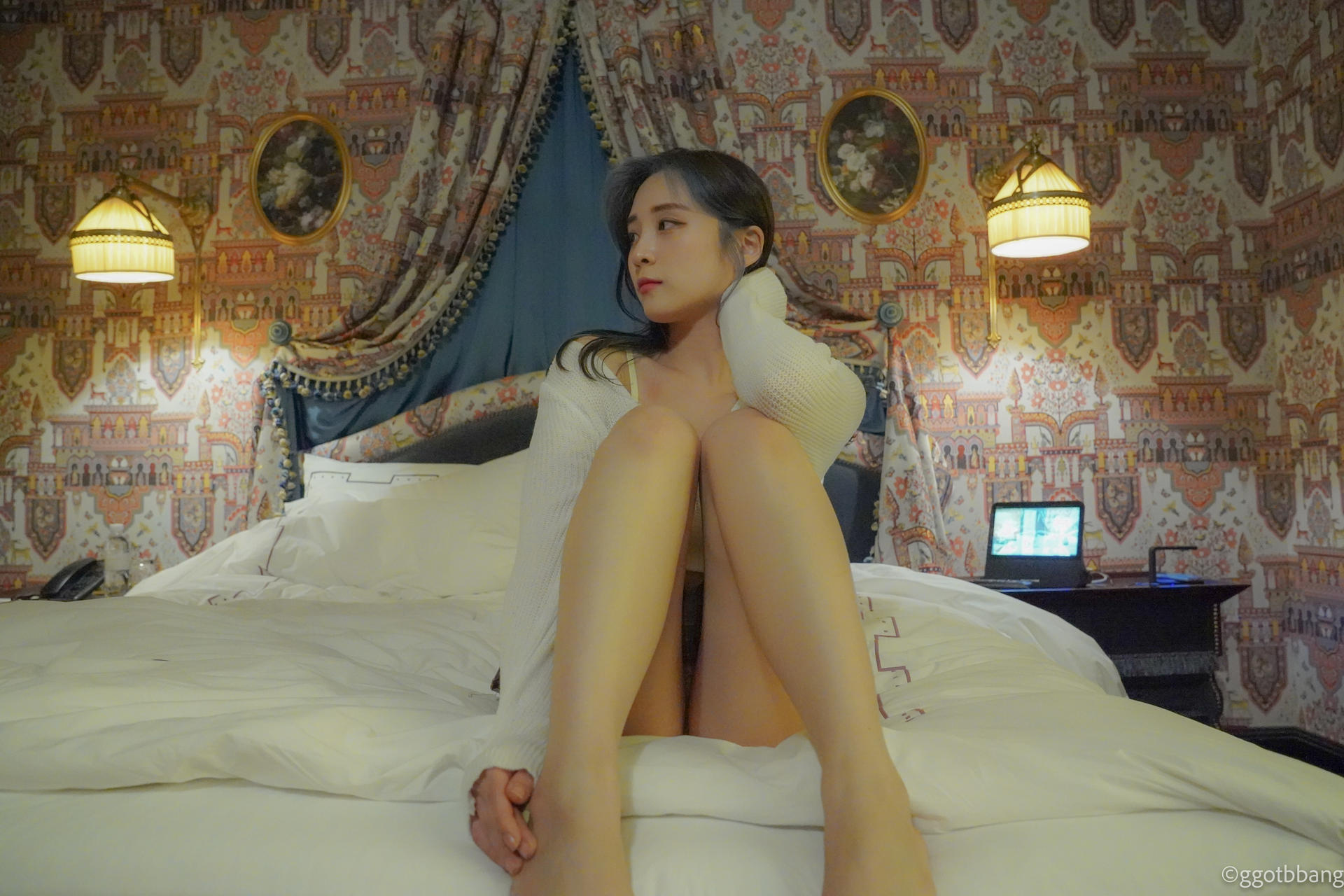 GGotBBang / flowerbbang Nude Patreon Leaks 6