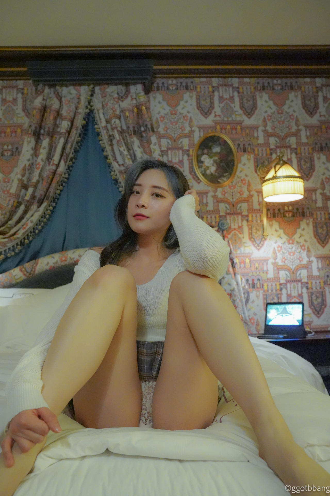 GGotBBang / flowerbbang Nude Patreon Leaks 25