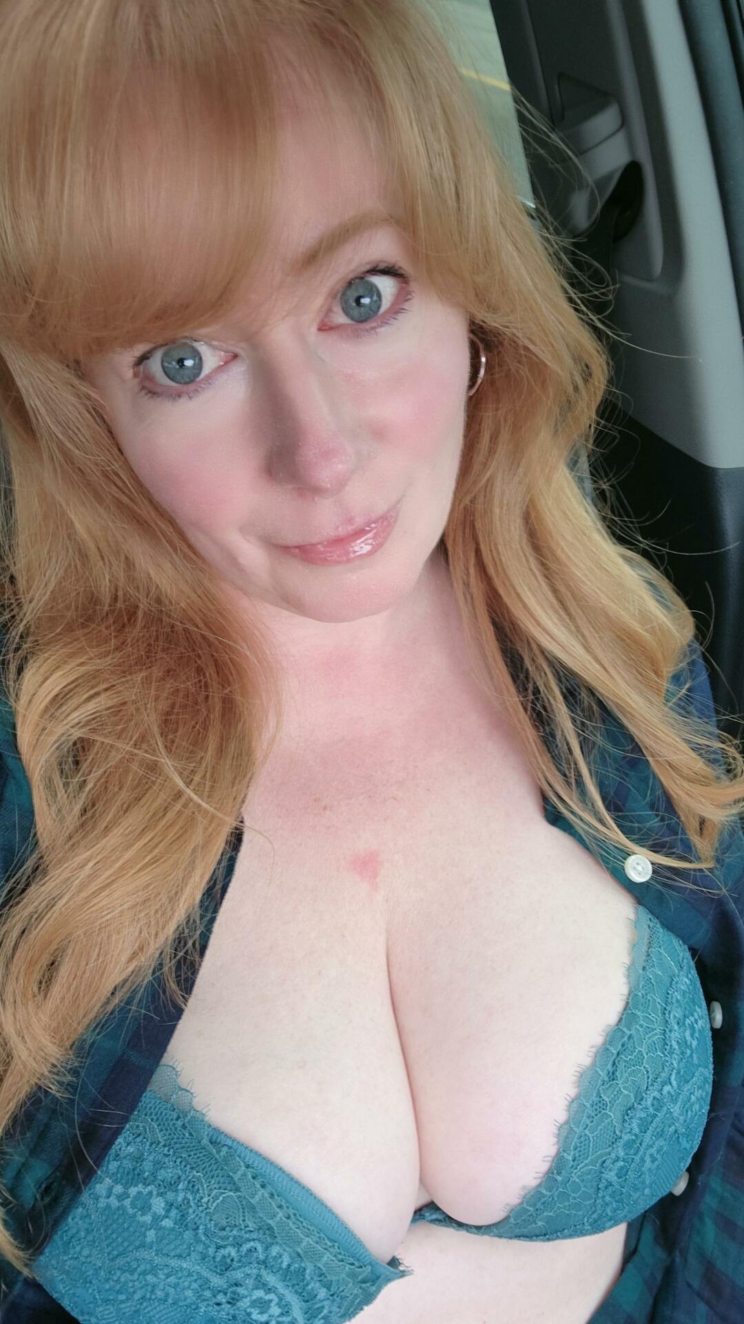 GingerCoug / gingermfc Nude OnlyFans Leak 1