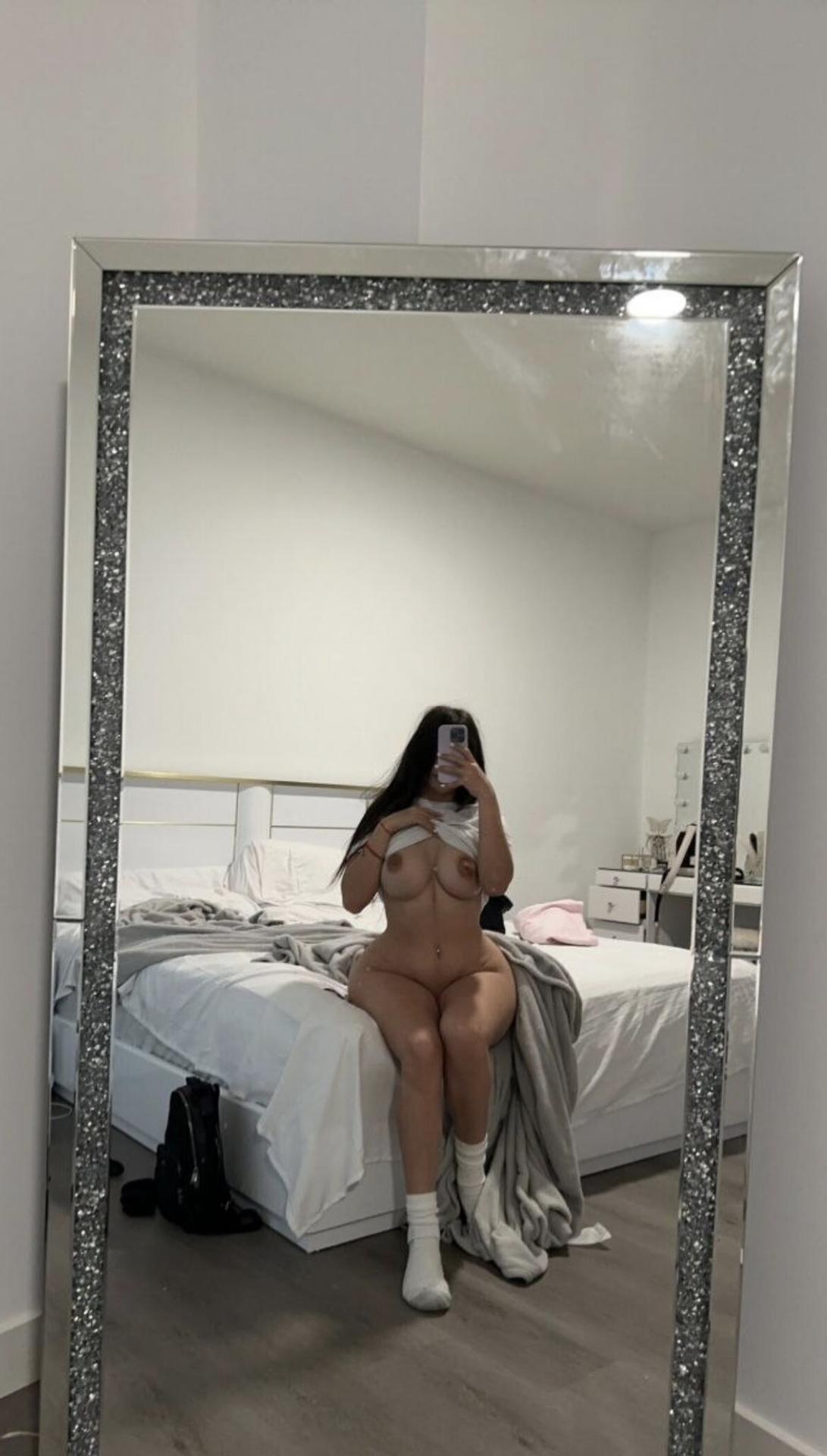 Girl Brazil / Sem Mimi / brazilsweetgirl Nude OnlyFans Leak 1