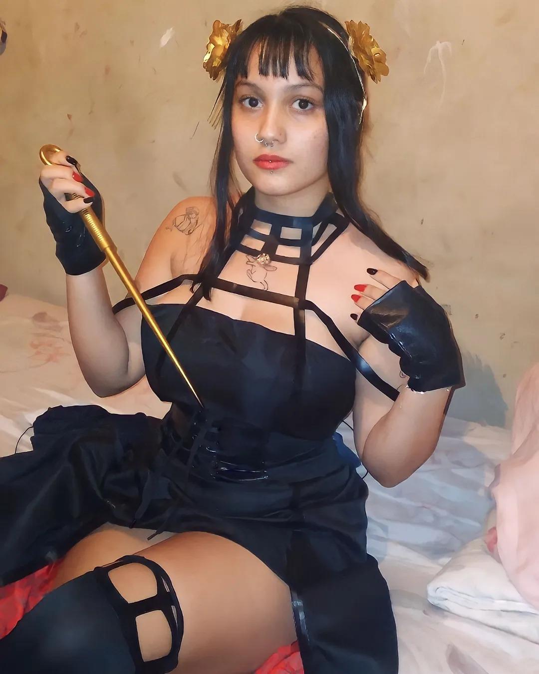 Girl Brazil / Sem Mimi / brazilsweetgirl Nude OnlyFans Leak 1