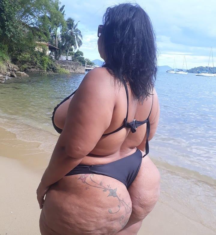 Giselle Machado / Iliana.rx / ilannadenofte Perdite Nude OnlyFans 1