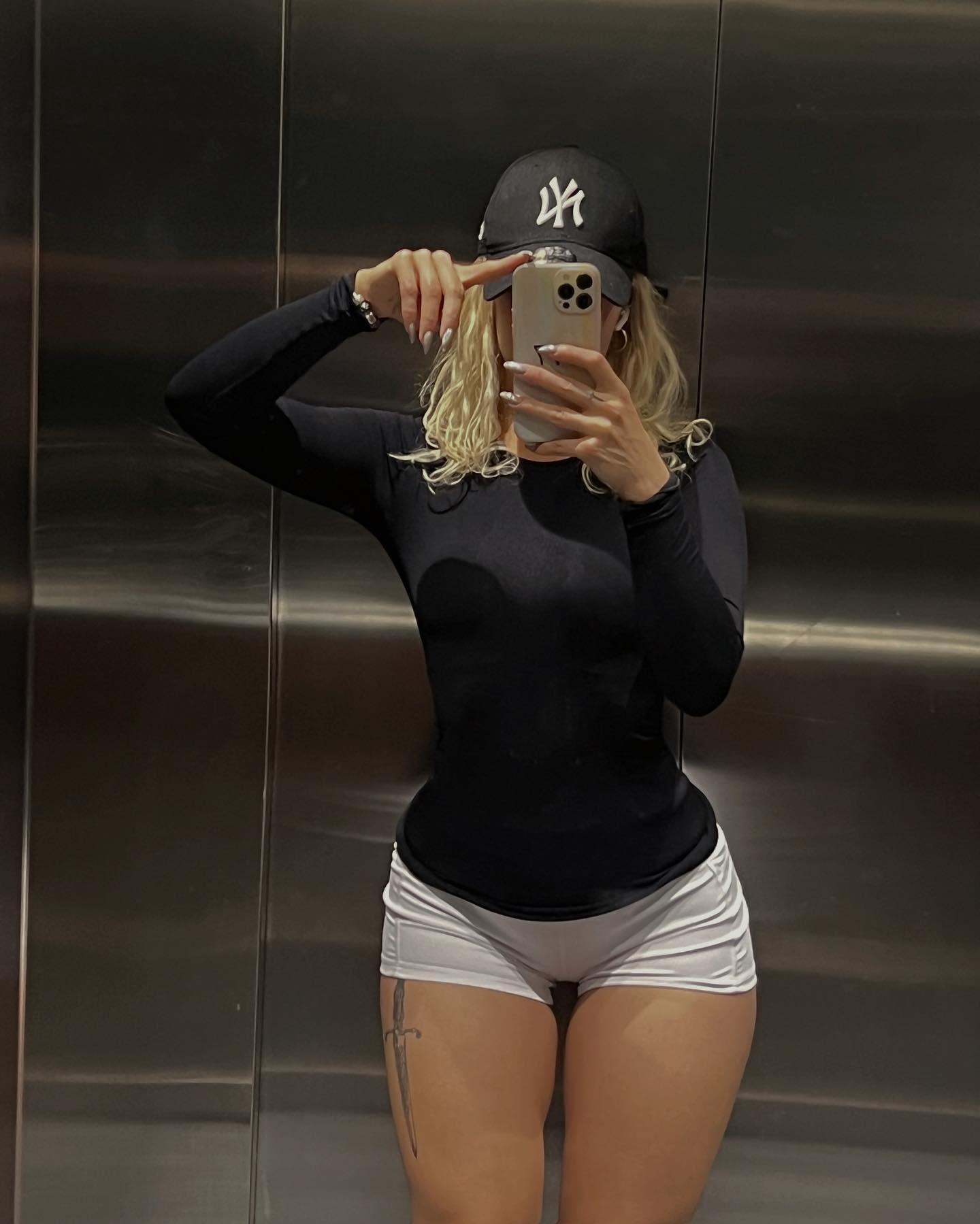 Gizemsavagex Nude OnlyFans Leak 1