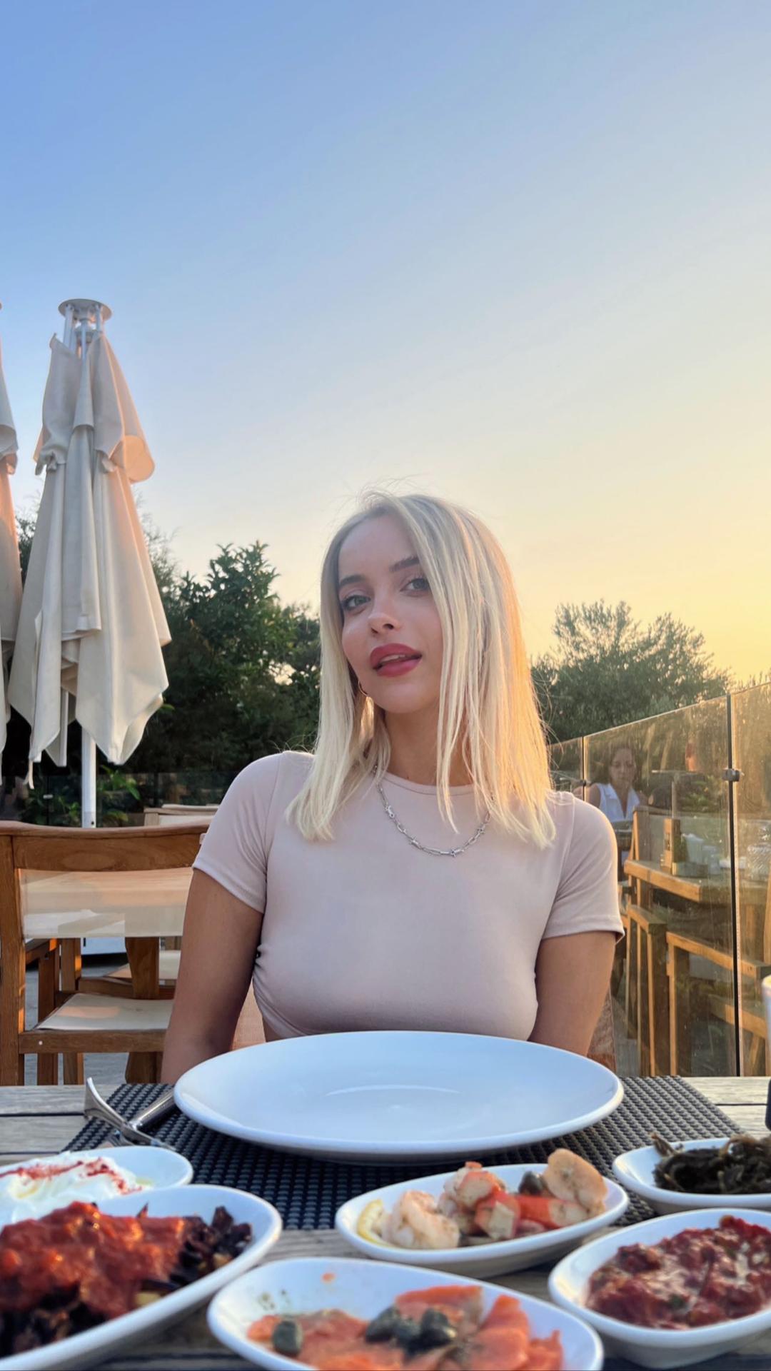 Gizemsavagex Nude OnlyFans Leak 1