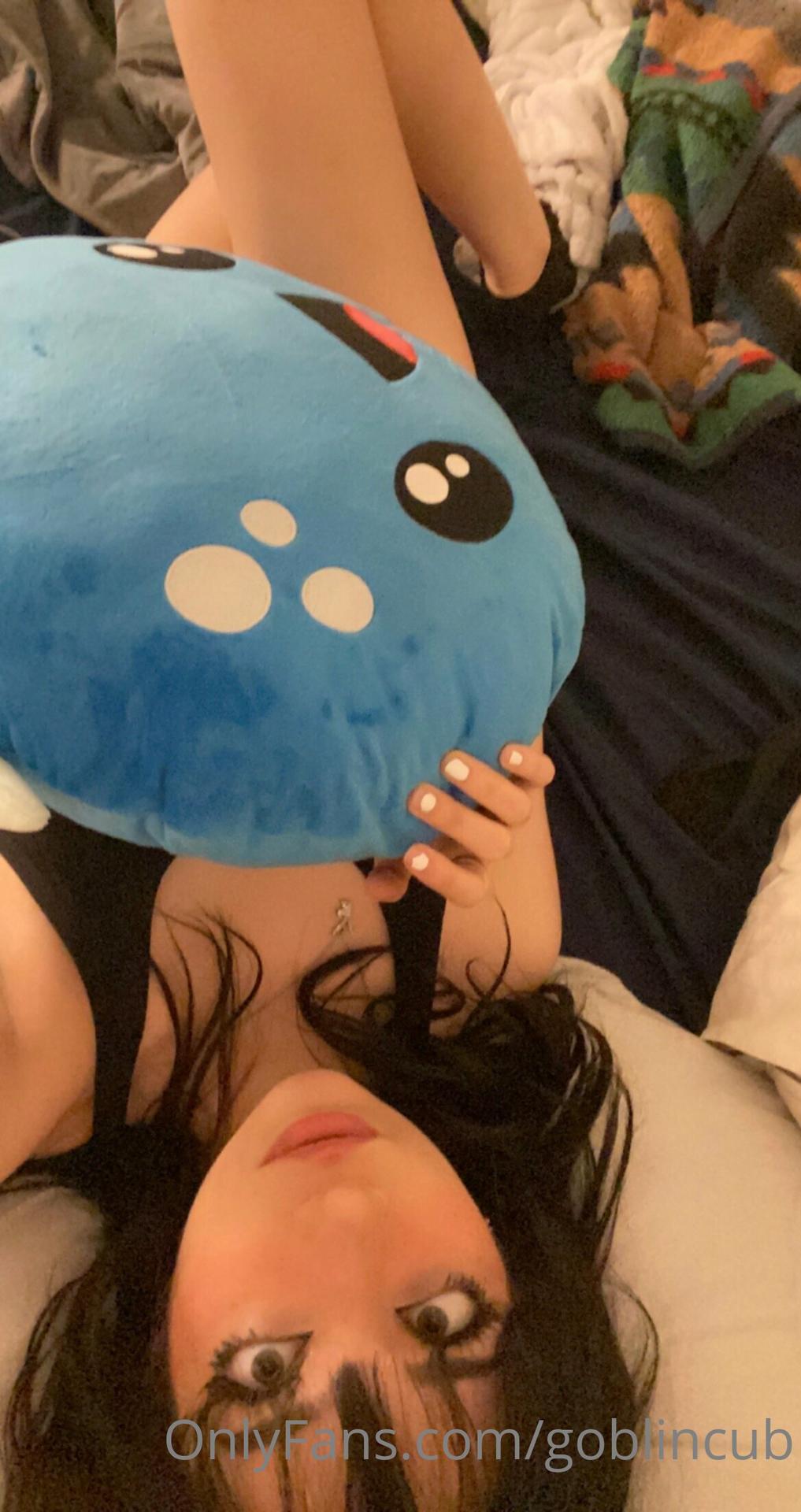 Goblincub Nude OnlyFans Leak 1