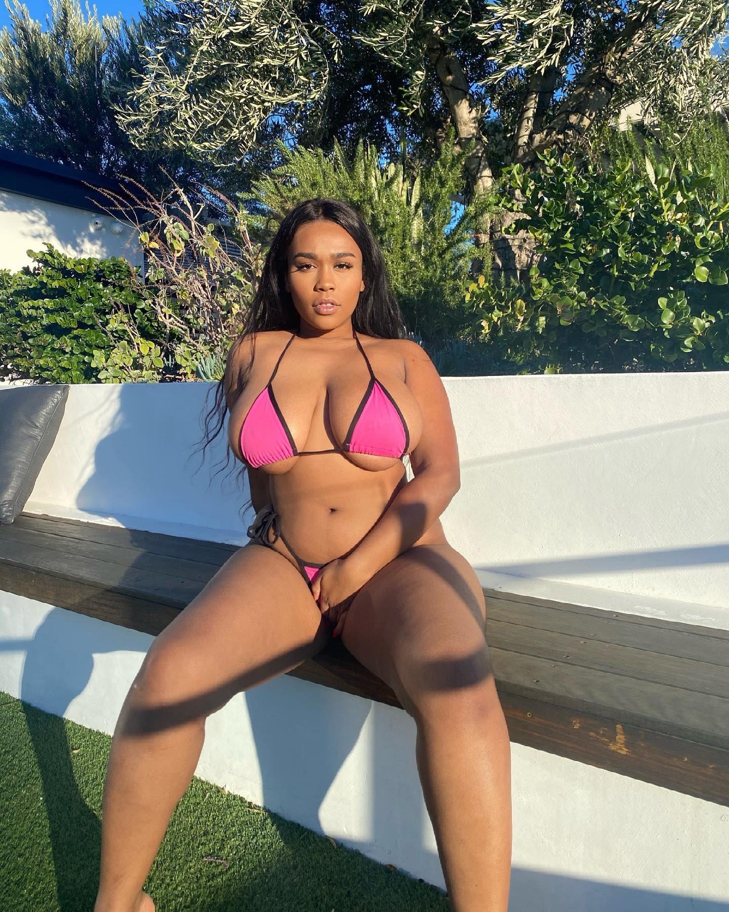 Goddessvenusx / godnessvenusx Nude OnlyFans Leak 1