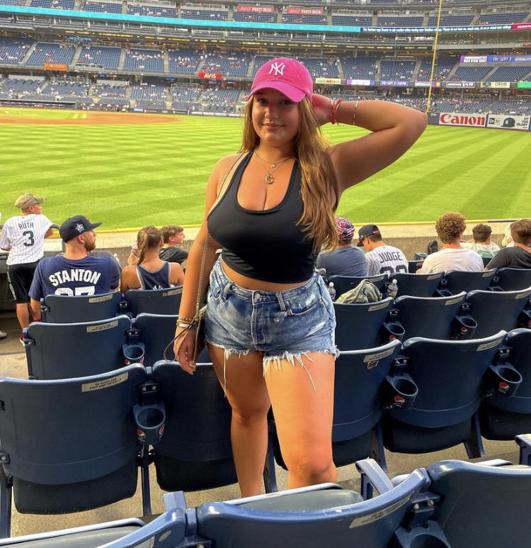 Grace H / grace-h Nude OnlyFans Leaks 1