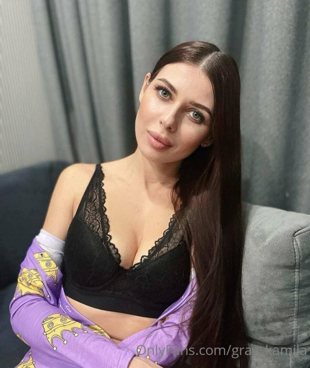 Gray_kamila Nude OnlyFans Leak 1