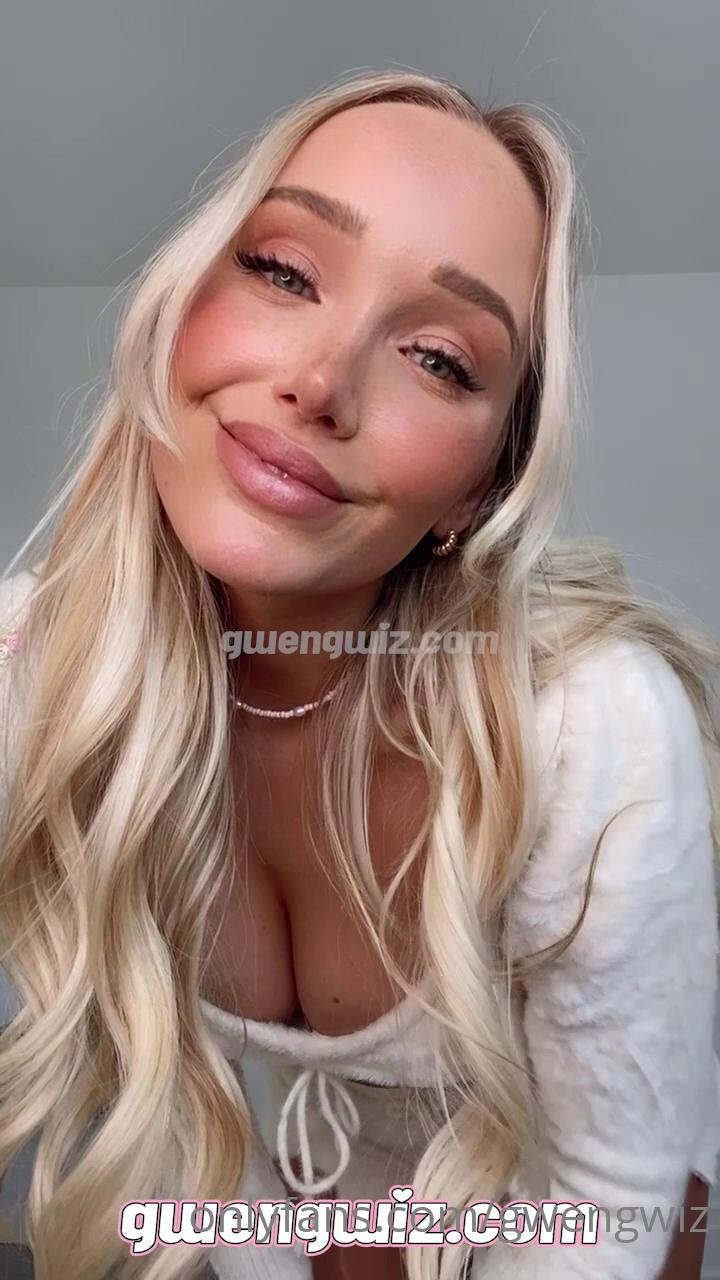 Gwengwiz Nude OnlyFans Leak 1
