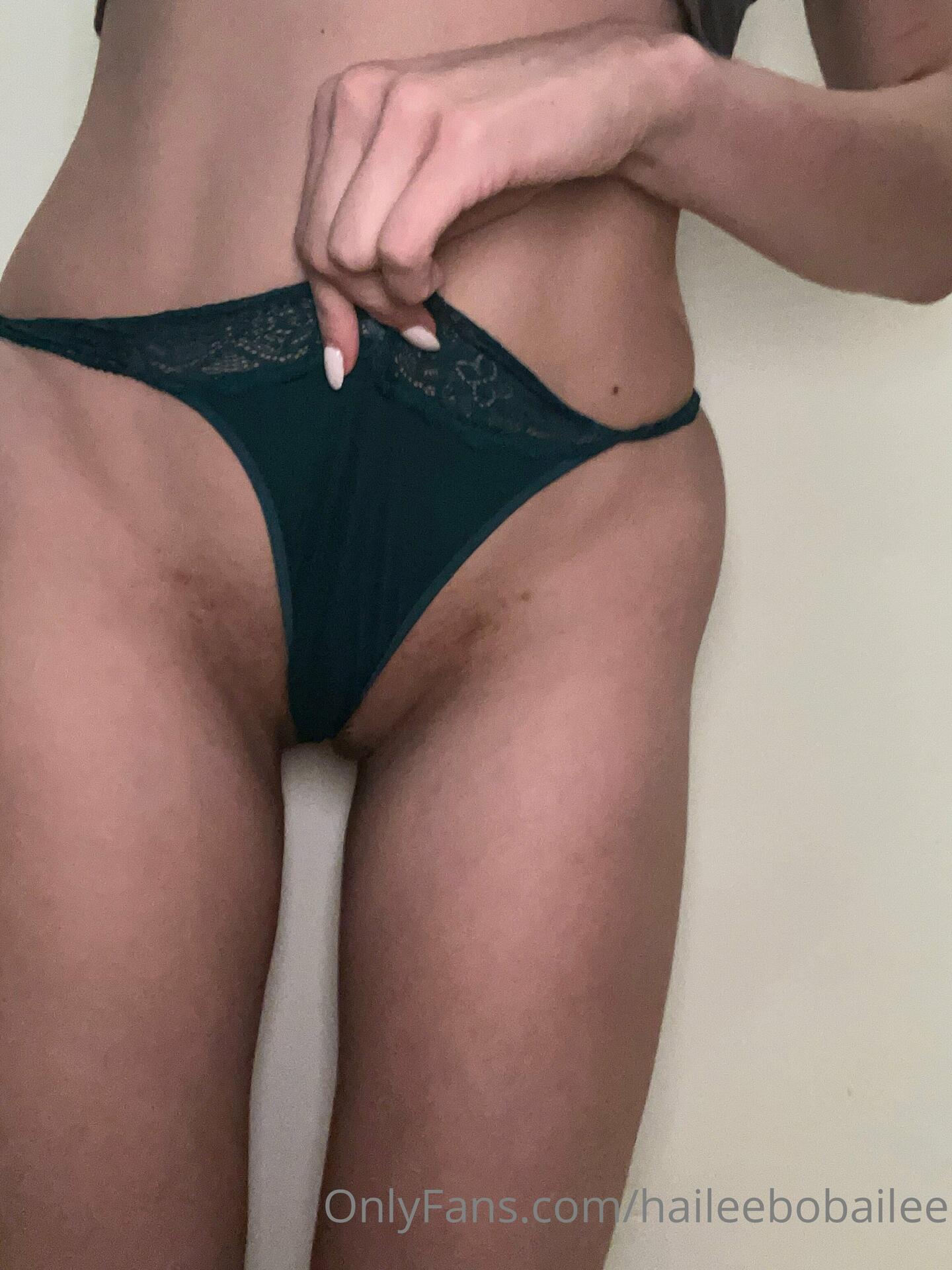 Haileebobailee / https: Nude OnlyFans Leak 1