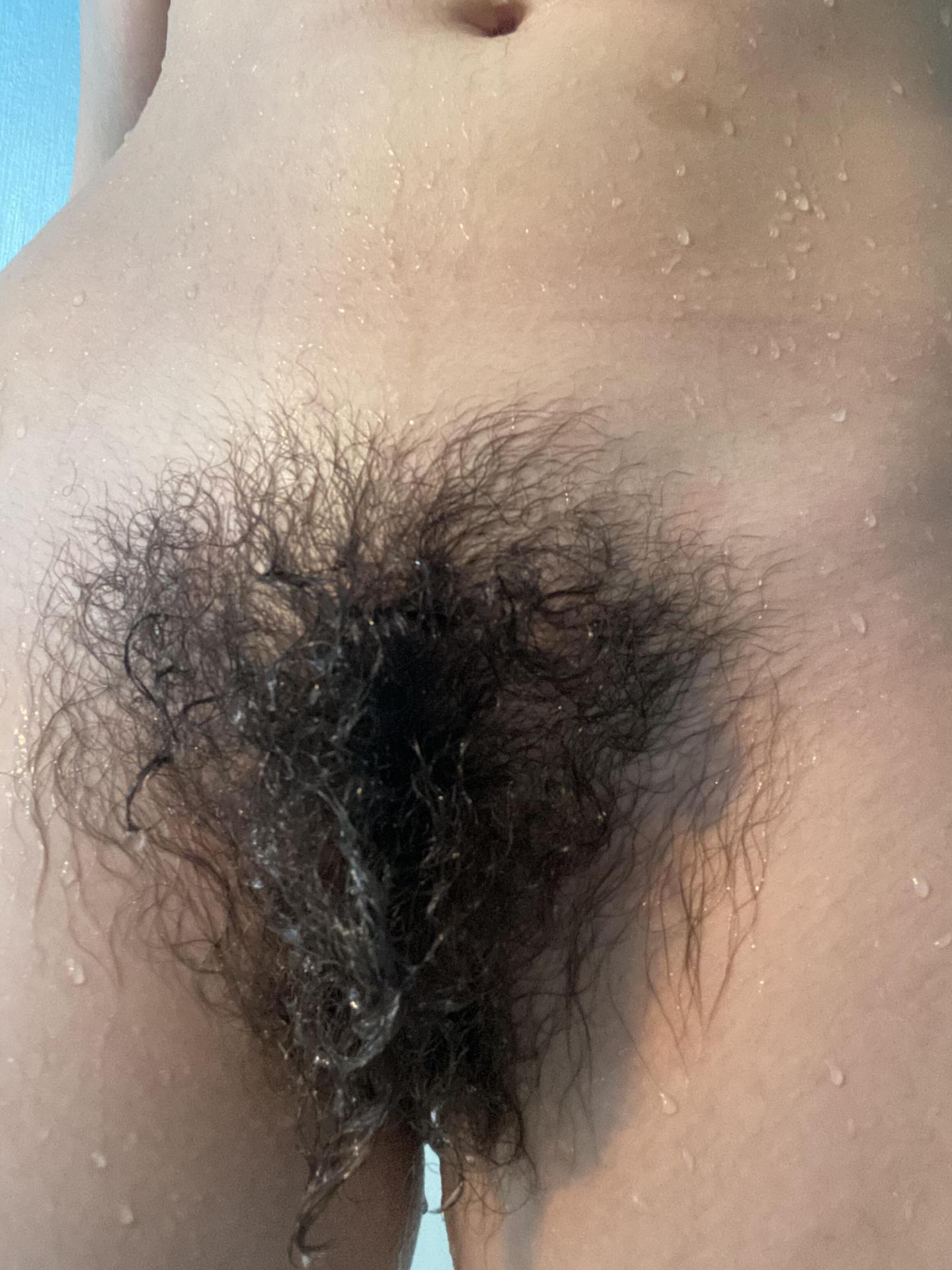 Donne Pelose / pearlygirly06 Nude OnlyFans Perdite 1