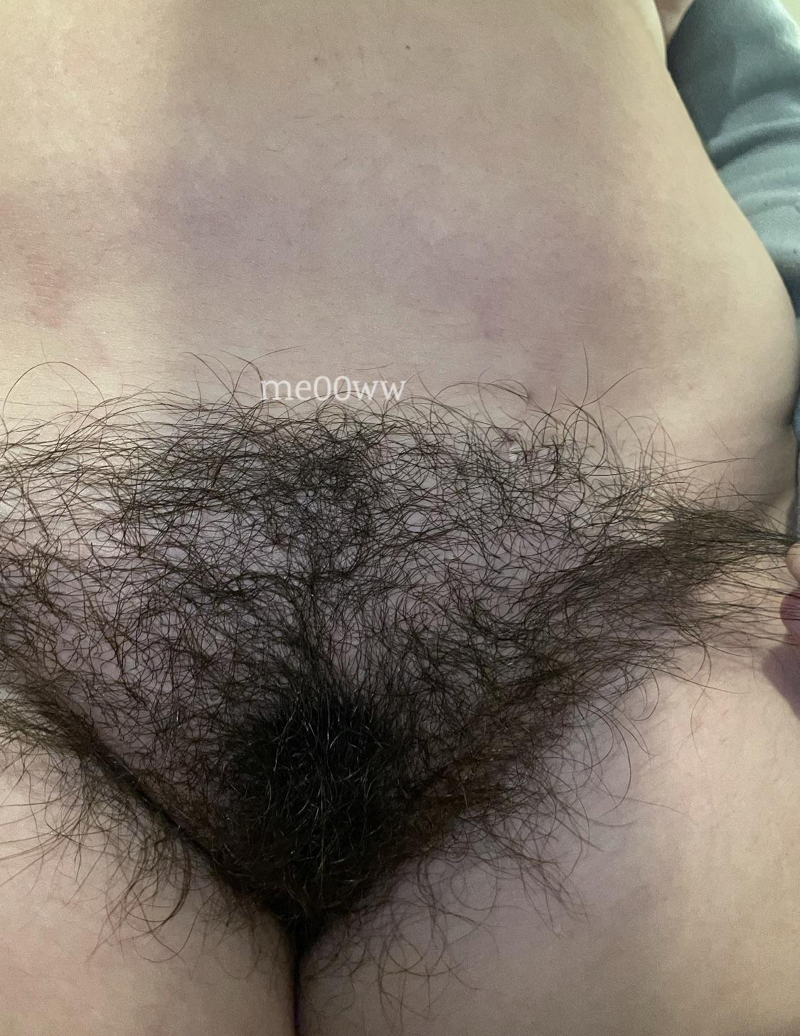 Donne Pelose / pearlygirly06 Nude OnlyFans Perdite 1