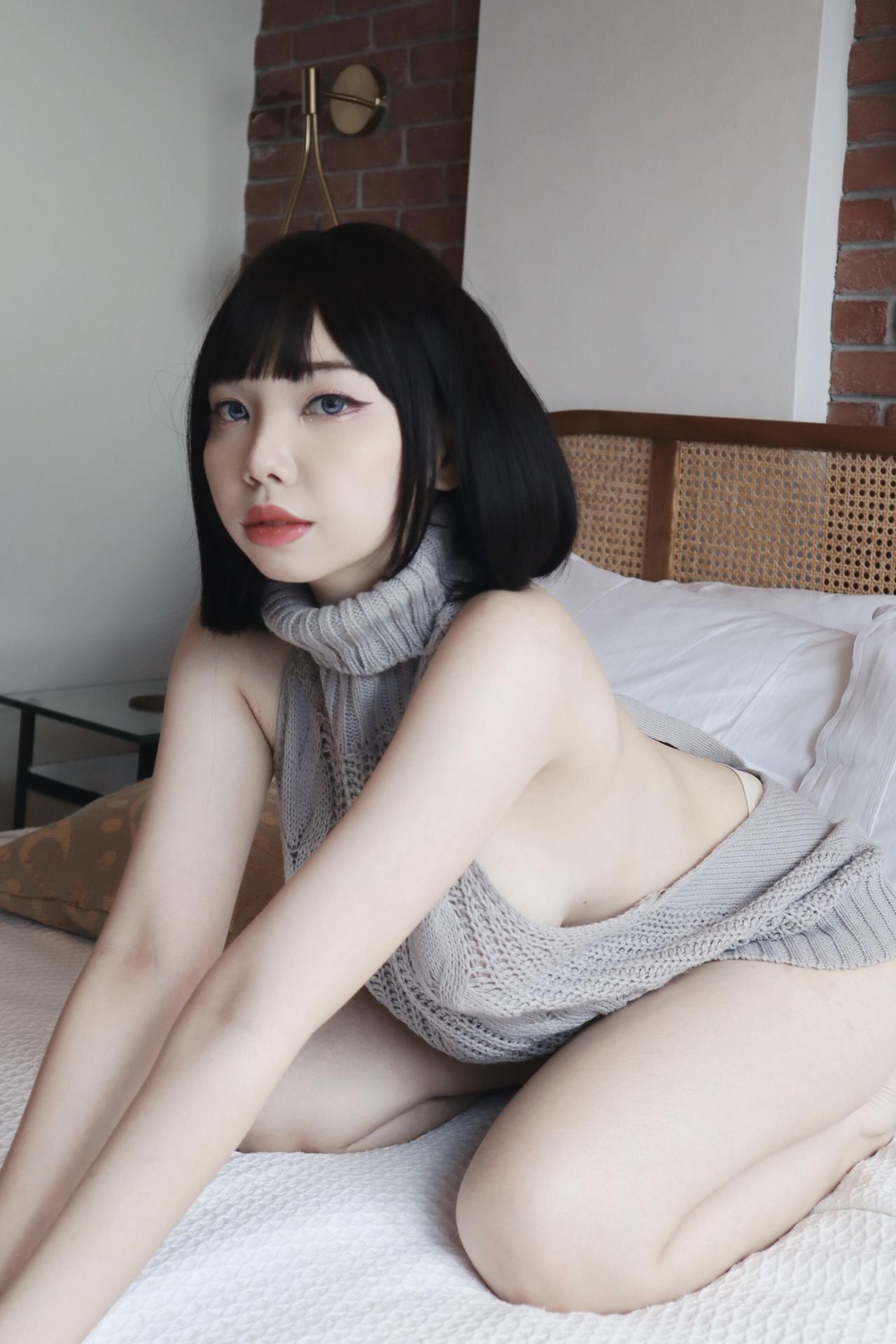 Hakaosan / hakkamee_soupfree Perdite Nude OnlyFans 1