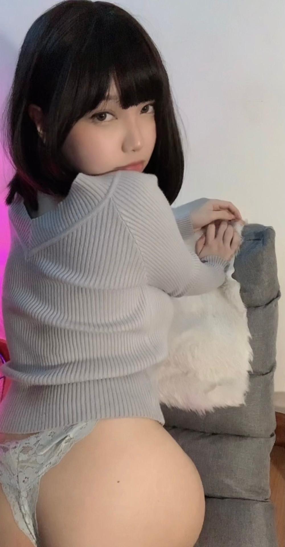 Hakaosan Nude OnlyFans Perdite 1