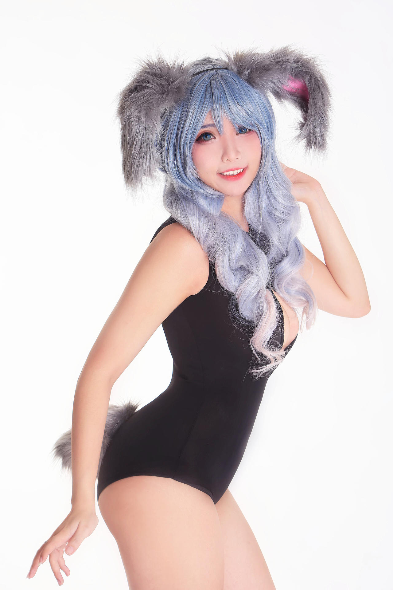 Hana Bunny / hanabunny / squishubunny Nude OnlyFans Leak 1