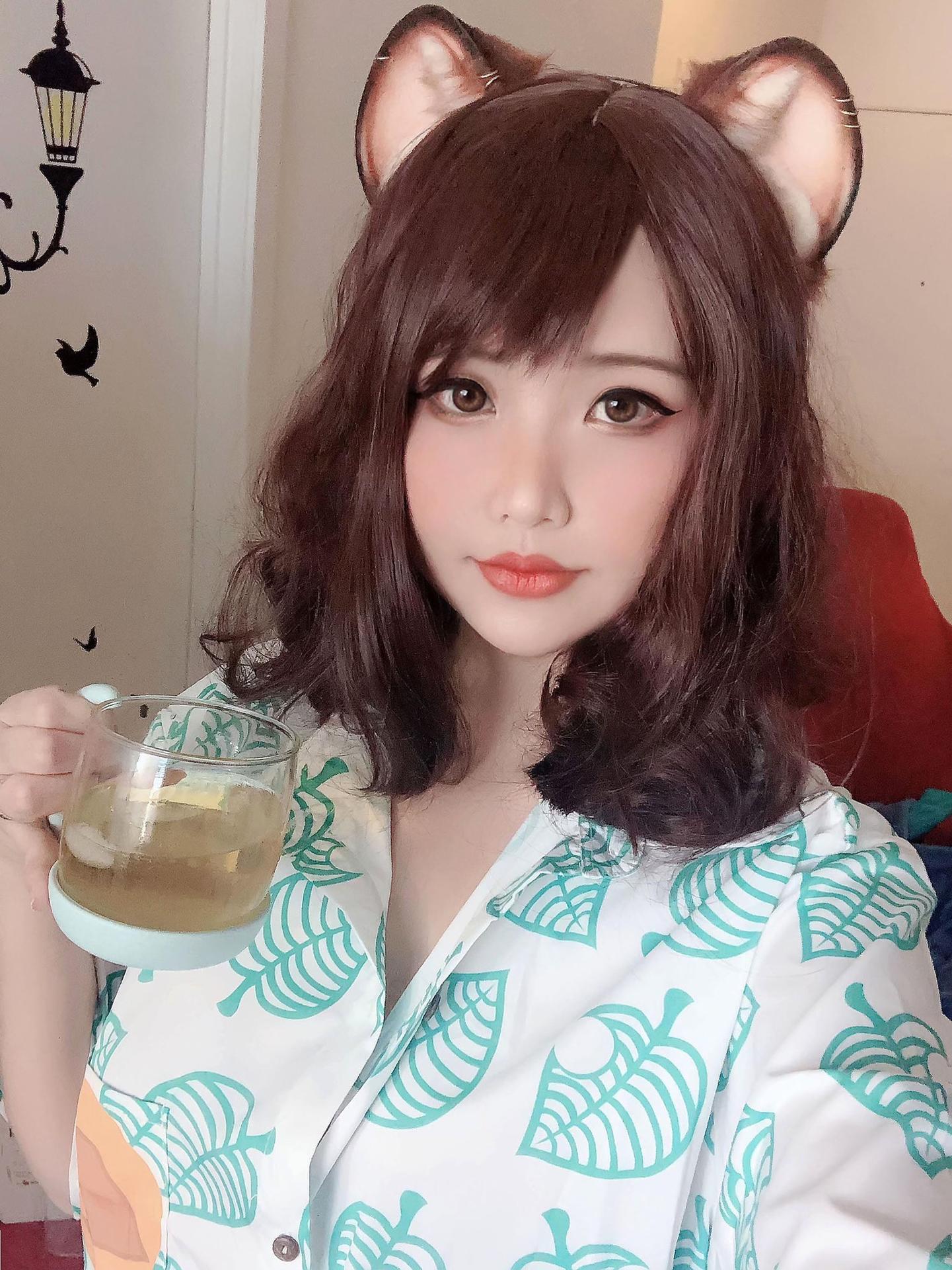 Hana Bunny / Hanna Dinh / squishubunny Nude OnlyFans Leak 1