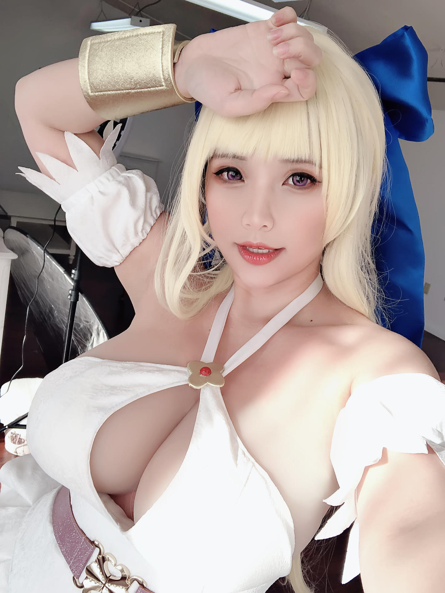 Hana Bunny / Hanna Dinh / squishubunny Nude OnlyFans Leak 1