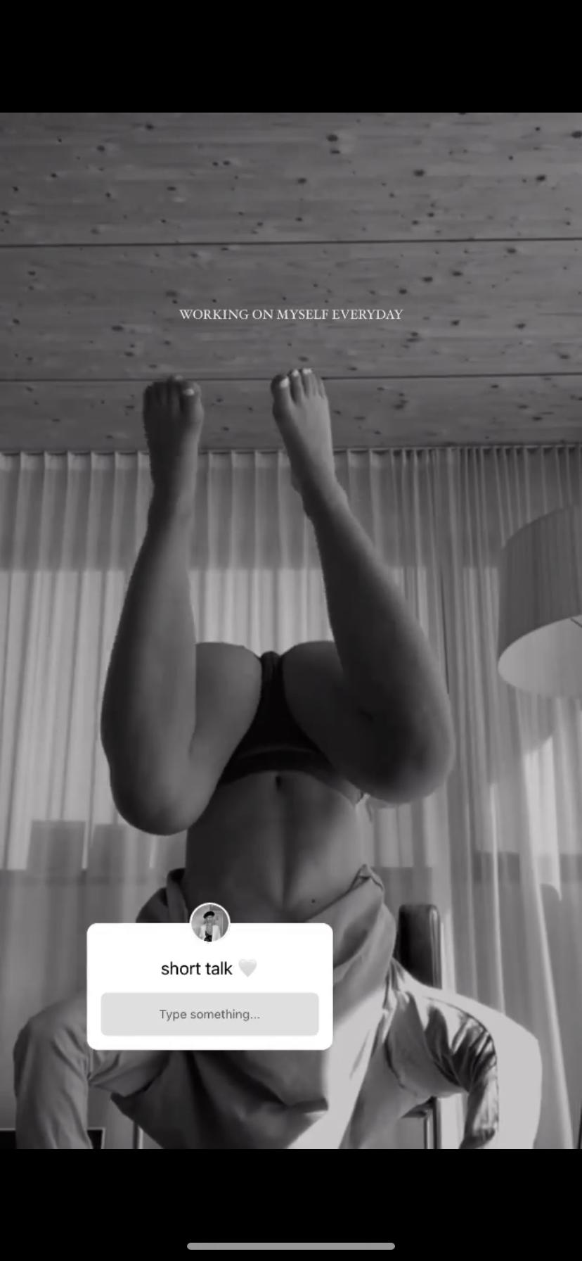 Hannabaumnn Nude OnlyFans Leak 1