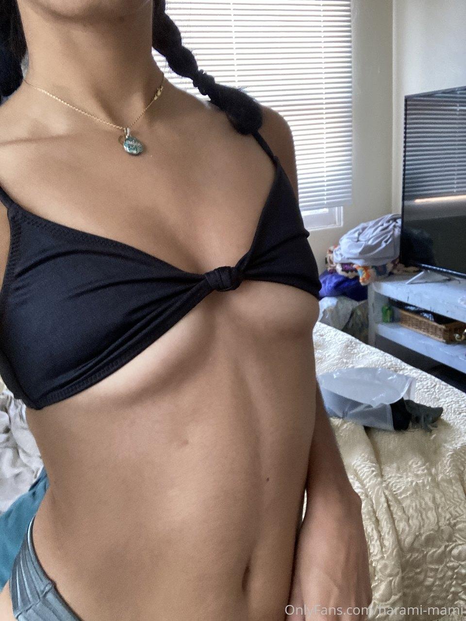 harami-mami / dolce baby Nude OnlyFans Leak 1
