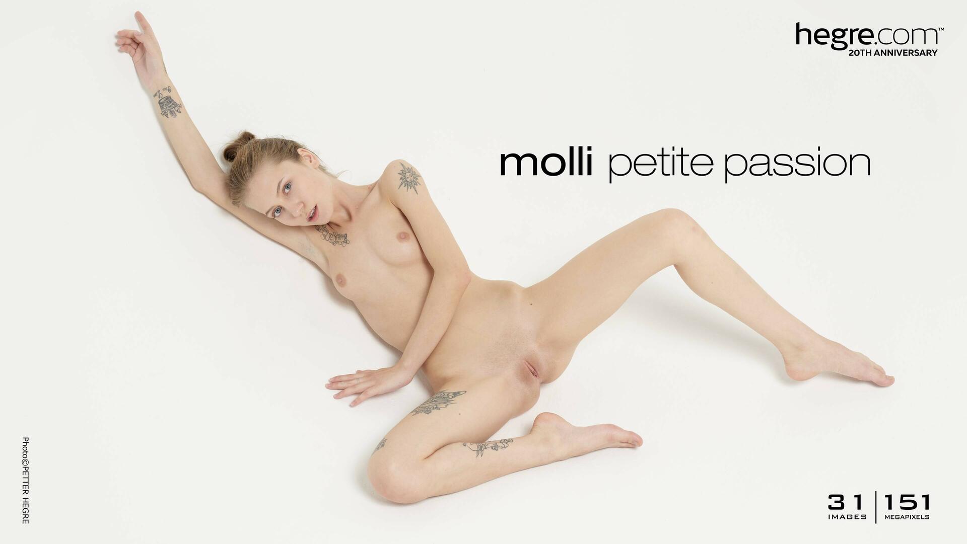 Hegre / theemilybloom Nude OnlyFans Leak 1