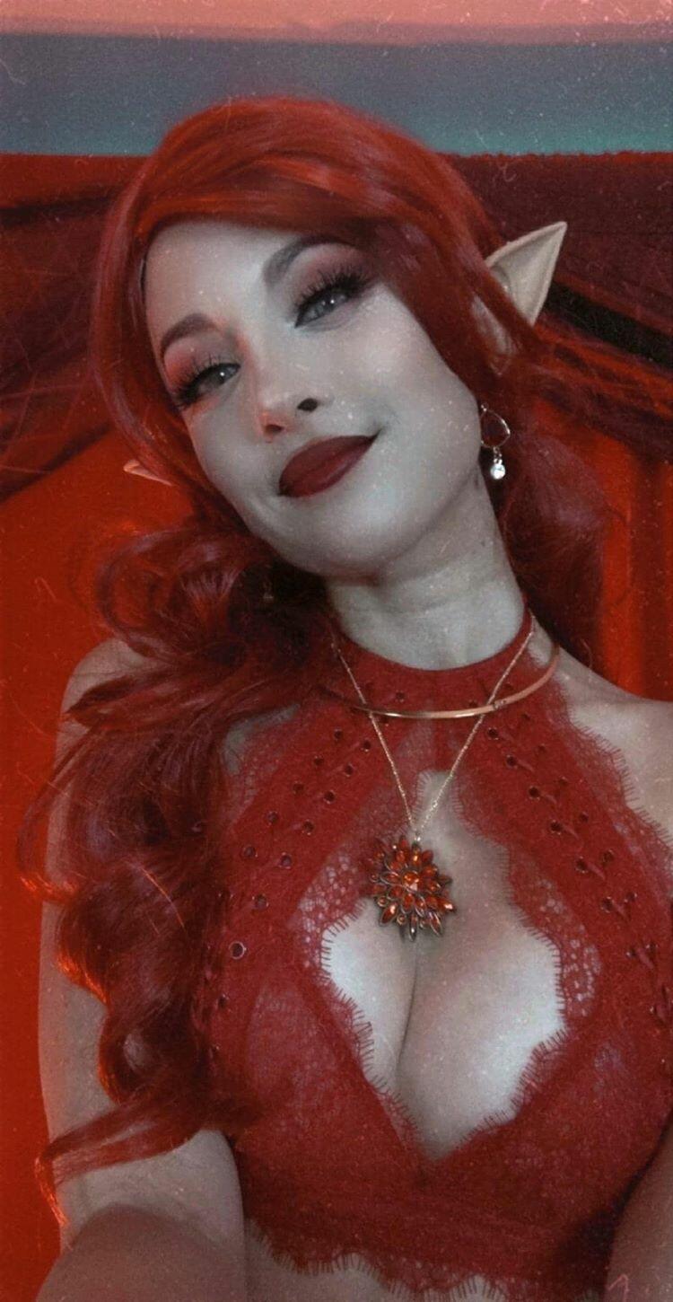 HendoArt / LewdoArt Nude OnlyFans Leak 1