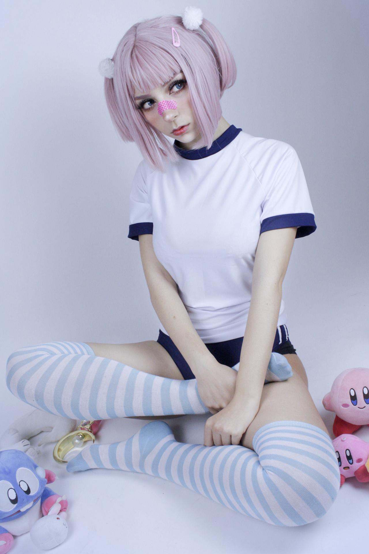 Himee.lily / Himeecosplay / kawaiierotica Nude OnlyFans Leak 1
