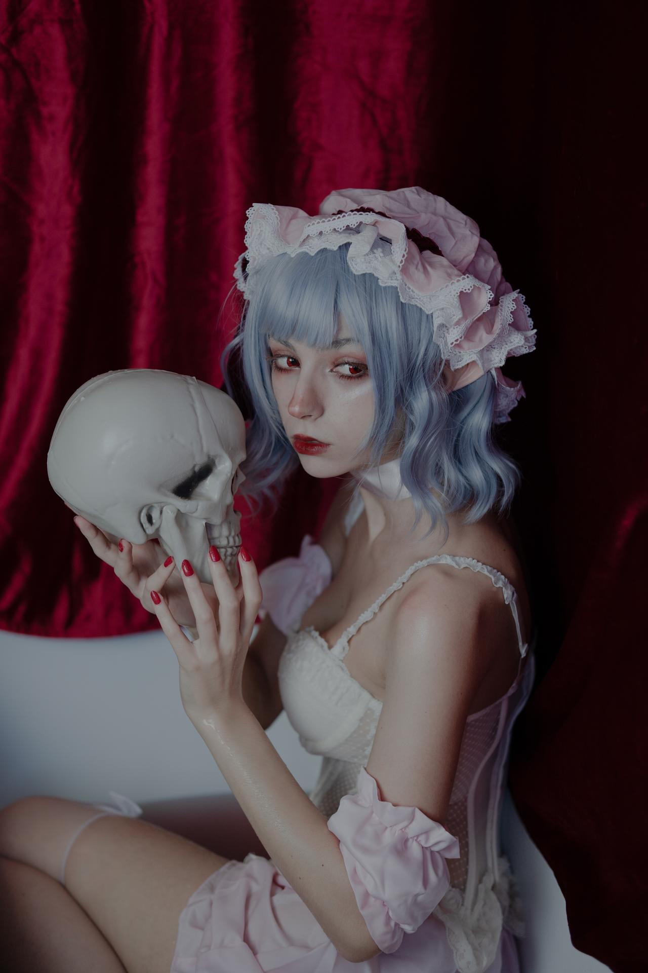 Himee.lily / Himeecosplay / kawaiierotica Nude OnlyFans Leak 1