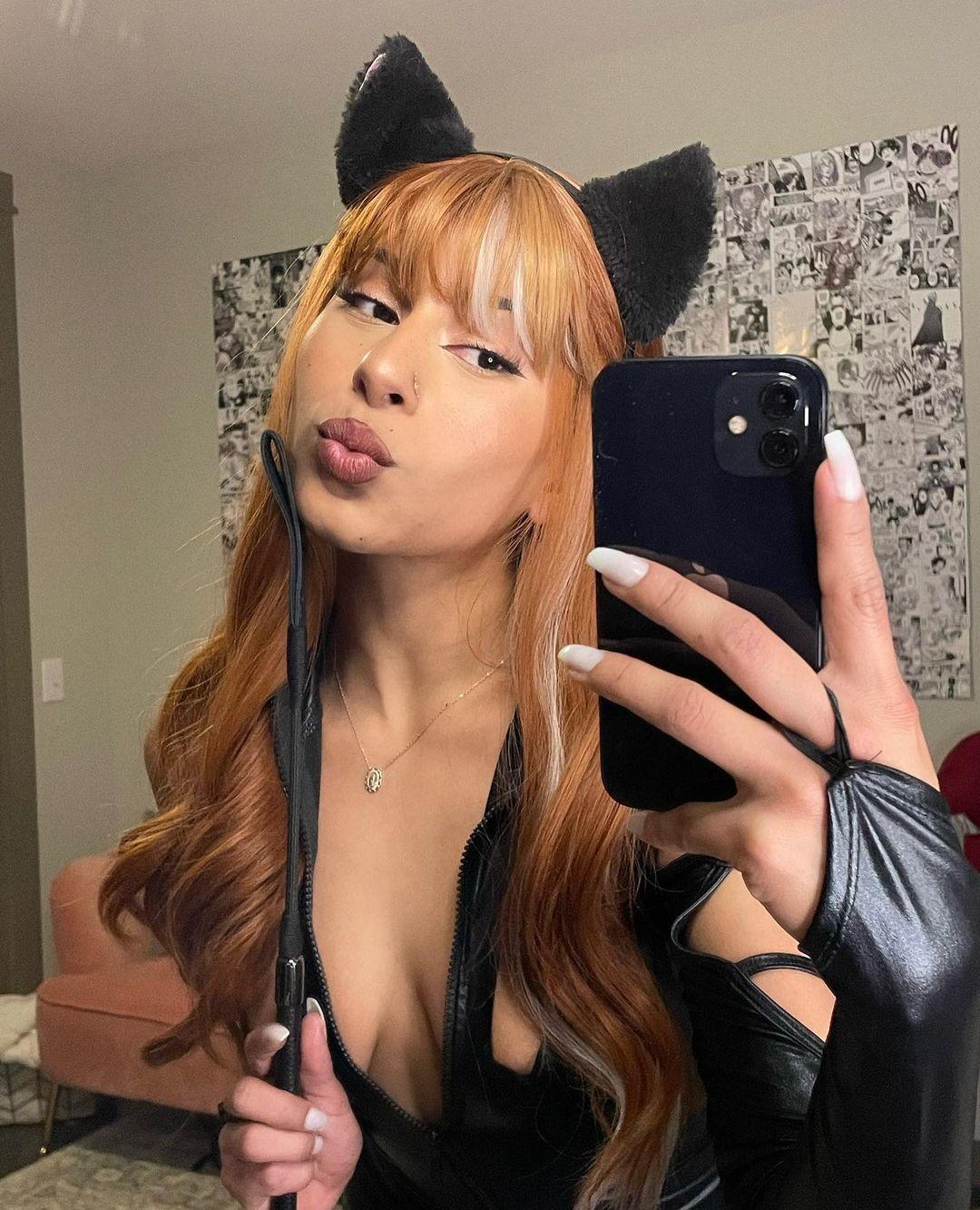 HokageYuno Nude OnlyFans Leak 1