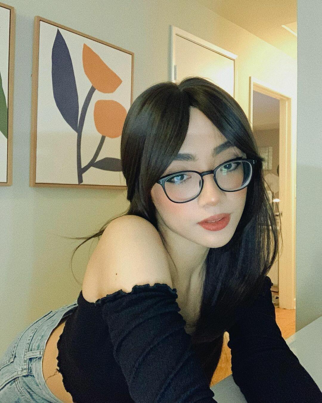 honeebelle / honey_belle_vip Nude OnlyFans Leak 1