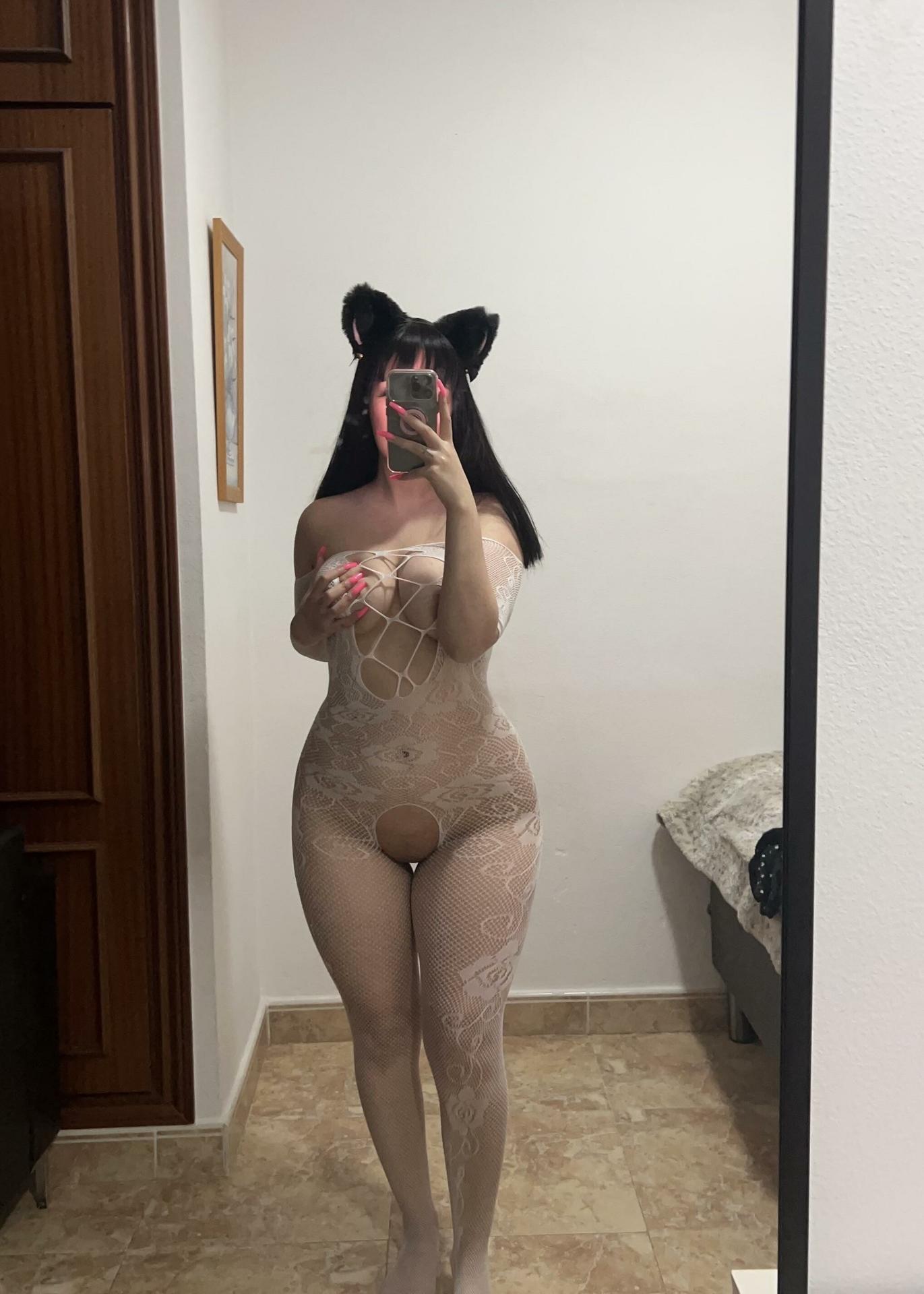 ihatevera Nude OnlyFans Leak 1
