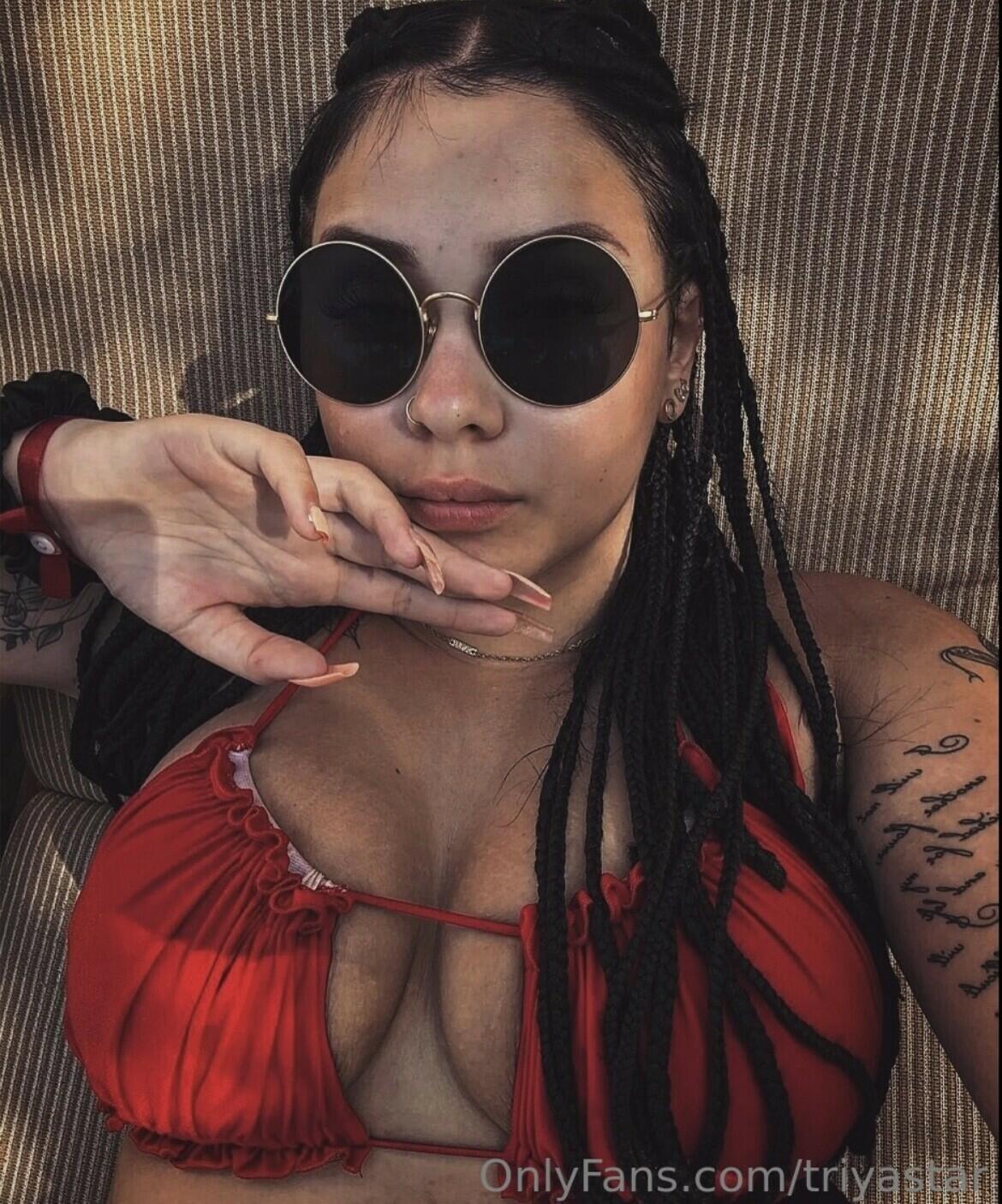 ikdiablita Nude OnlyFans Leak 1