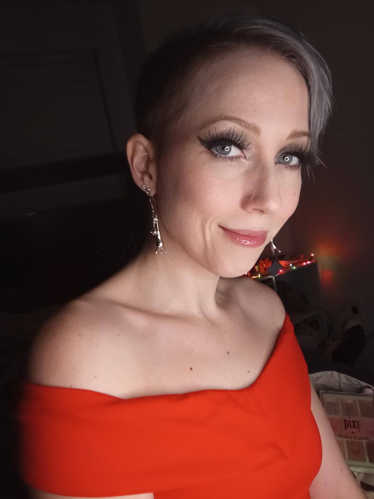 Ikuy / ikuyikuy Nude OnlyFans Leak 1