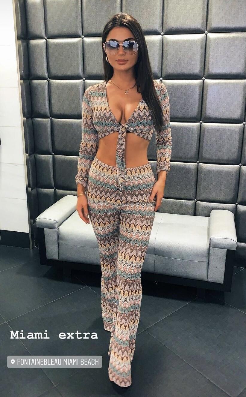 India Reynolds / indiareynolds Nude OnlyFans Leak 1