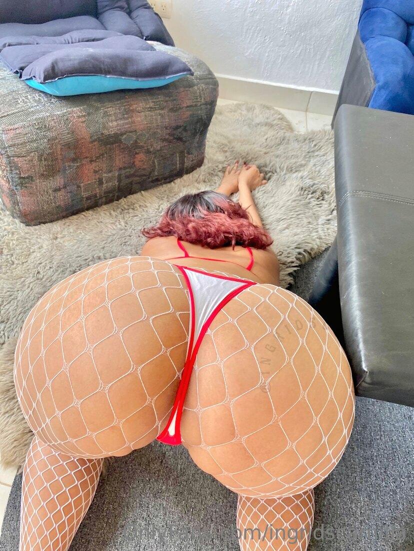 Ingrid Escamilla / ingridscamilla Nude OnlyFans Leak 1
