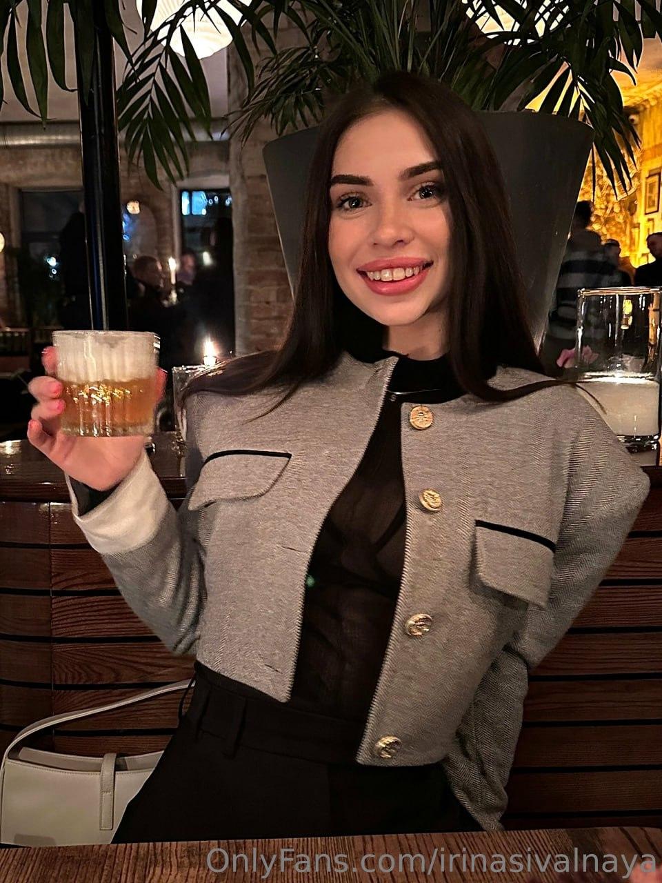 Irina Sivalnaya / sivalnaya69 Perdite Nude OnlyFans 1