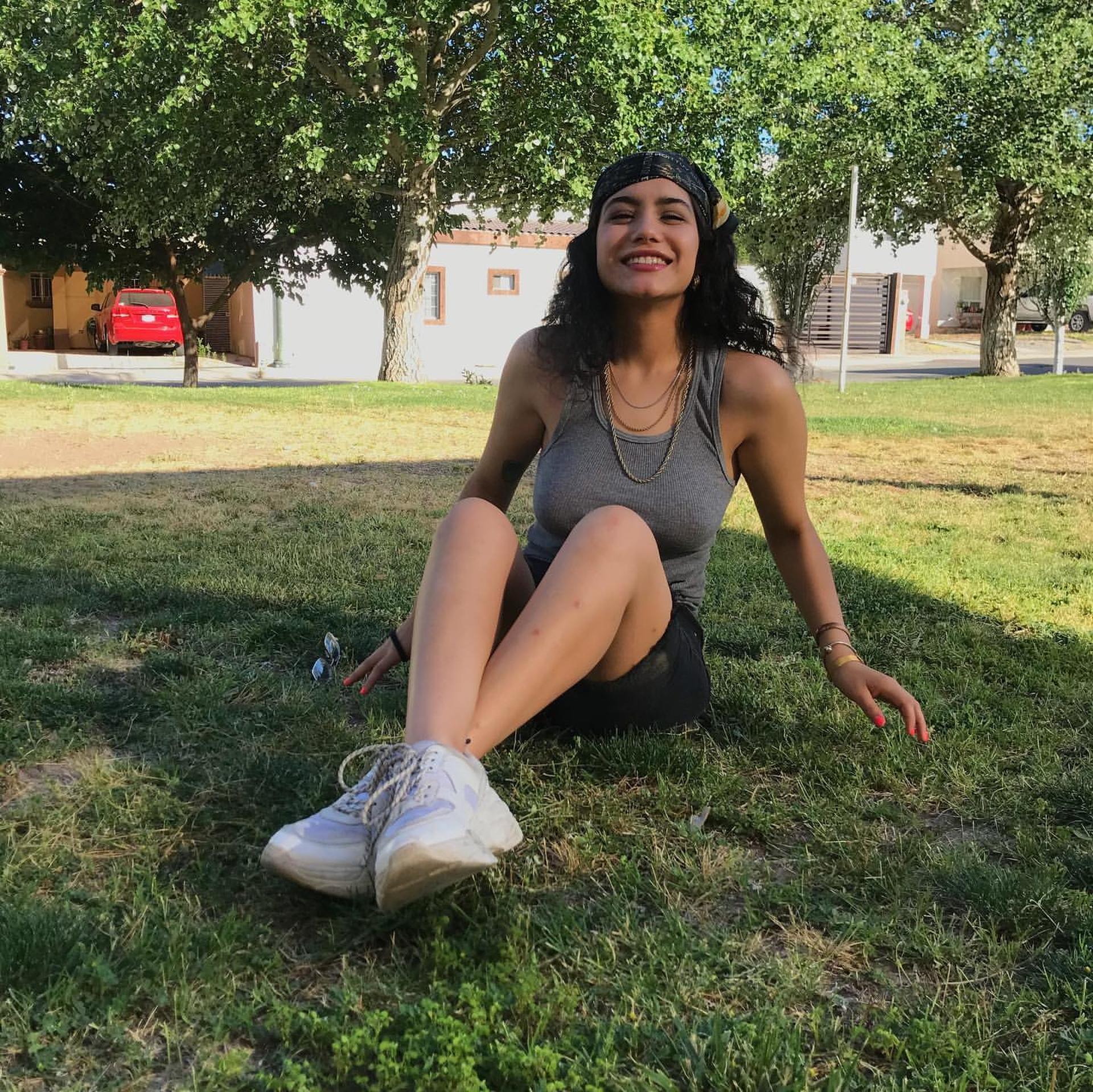 Isabel Neru / isabelneru Nude OnlyFans Leak 1