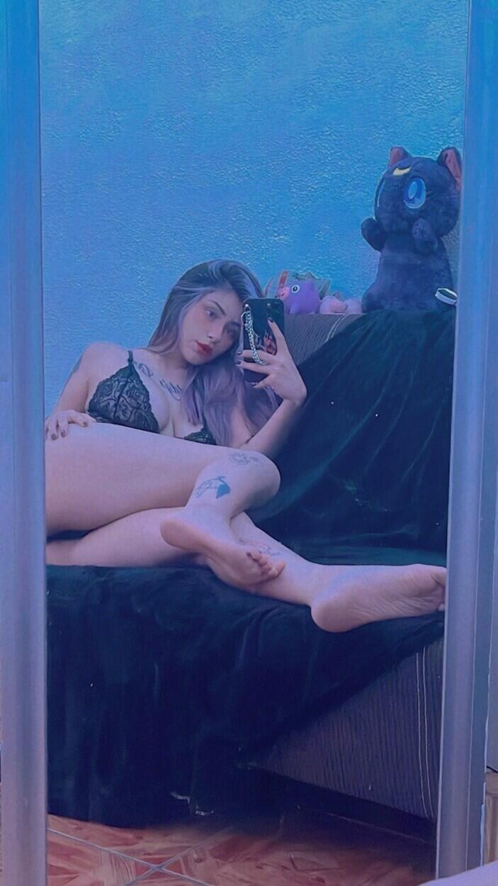 Isabel Rodriguez / saturno_uwur / u140490540 Perdite Nude OnlyFans 1